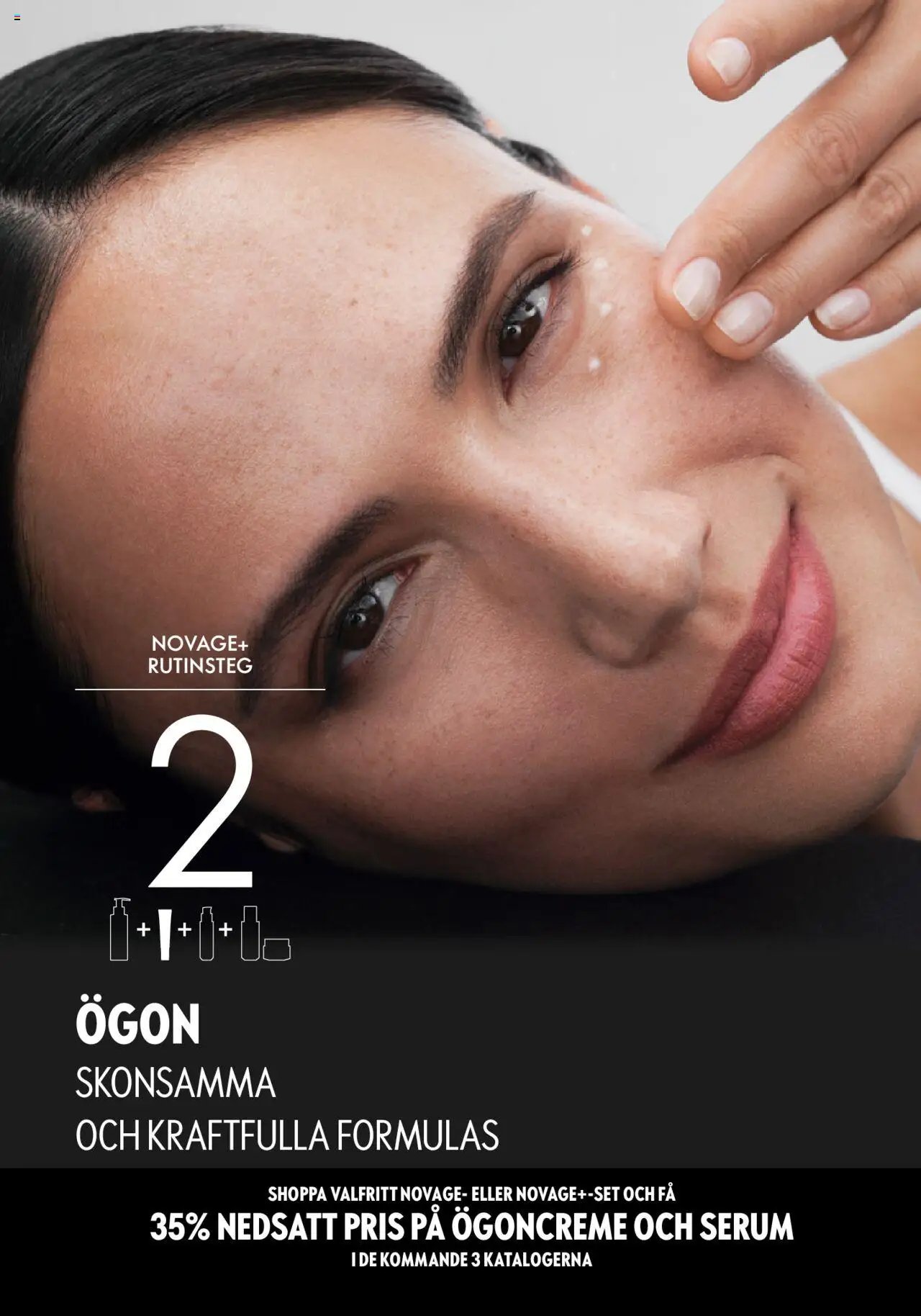 Oriflame - Novage+ Brochure (2023-11-23 - 2025-12-31)