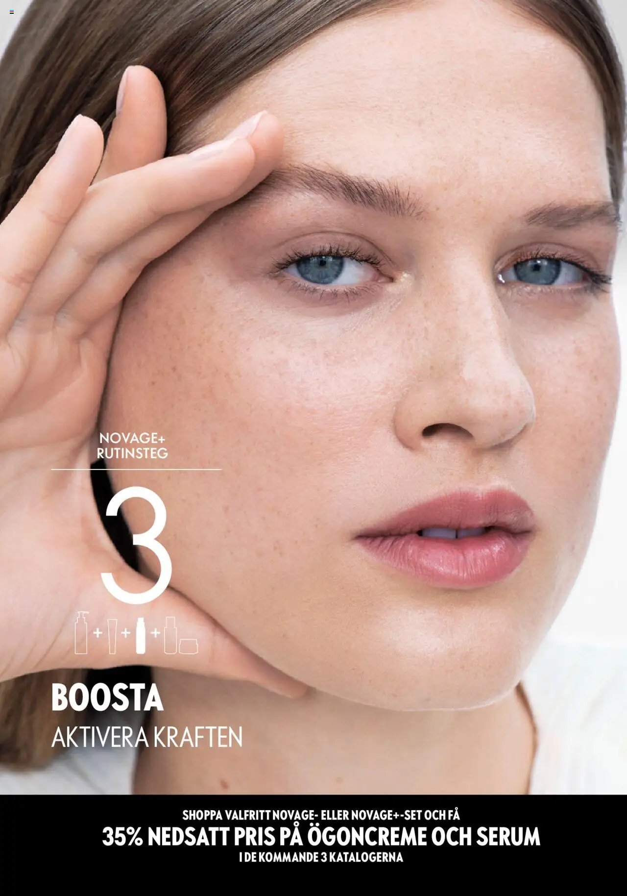 Oriflame - Novage+ Brochure (2023-11-23 - 2025-12-31)