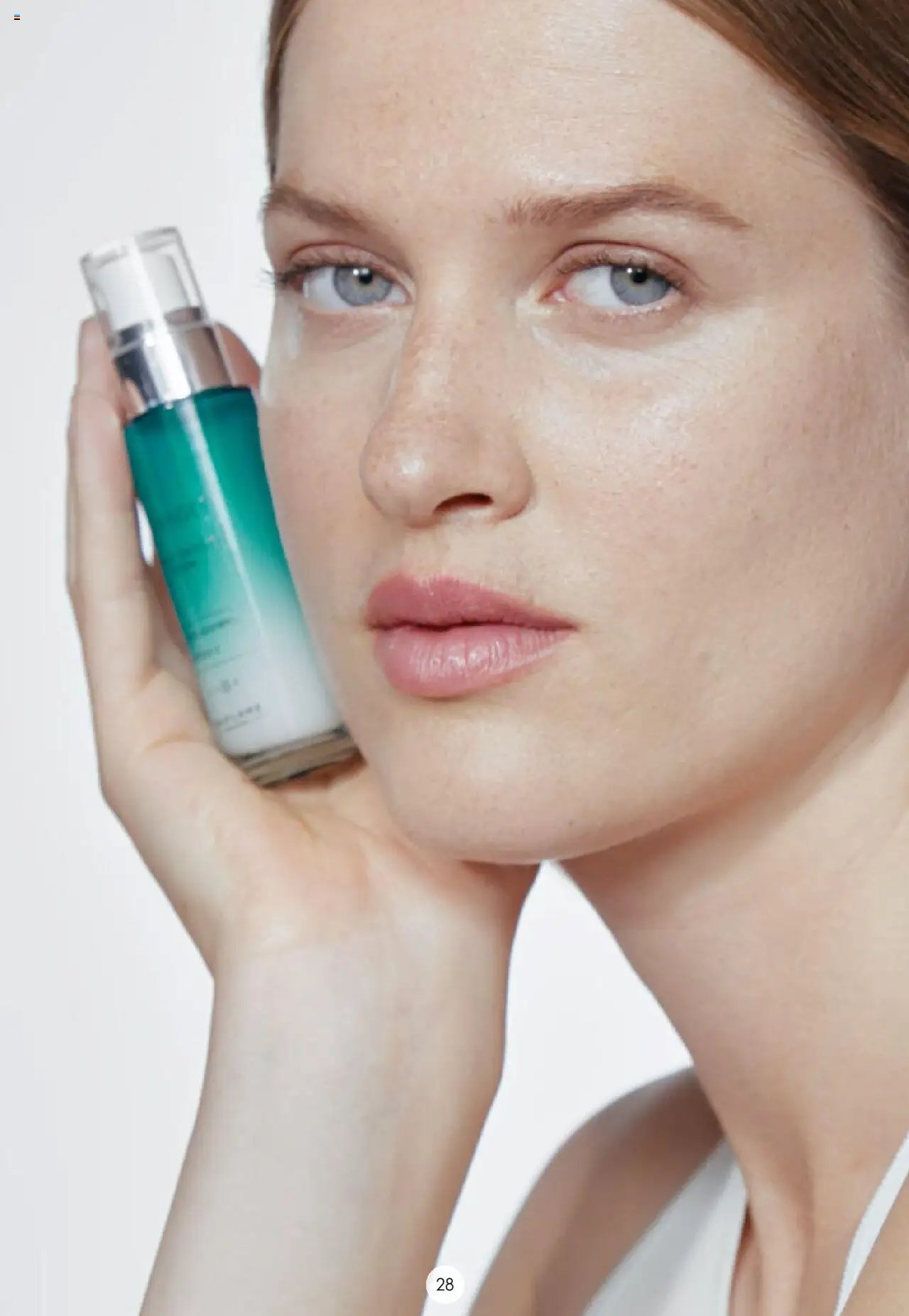 Oriflame - Novage+ Brochure (2023-11-23 - 2025-12-31)