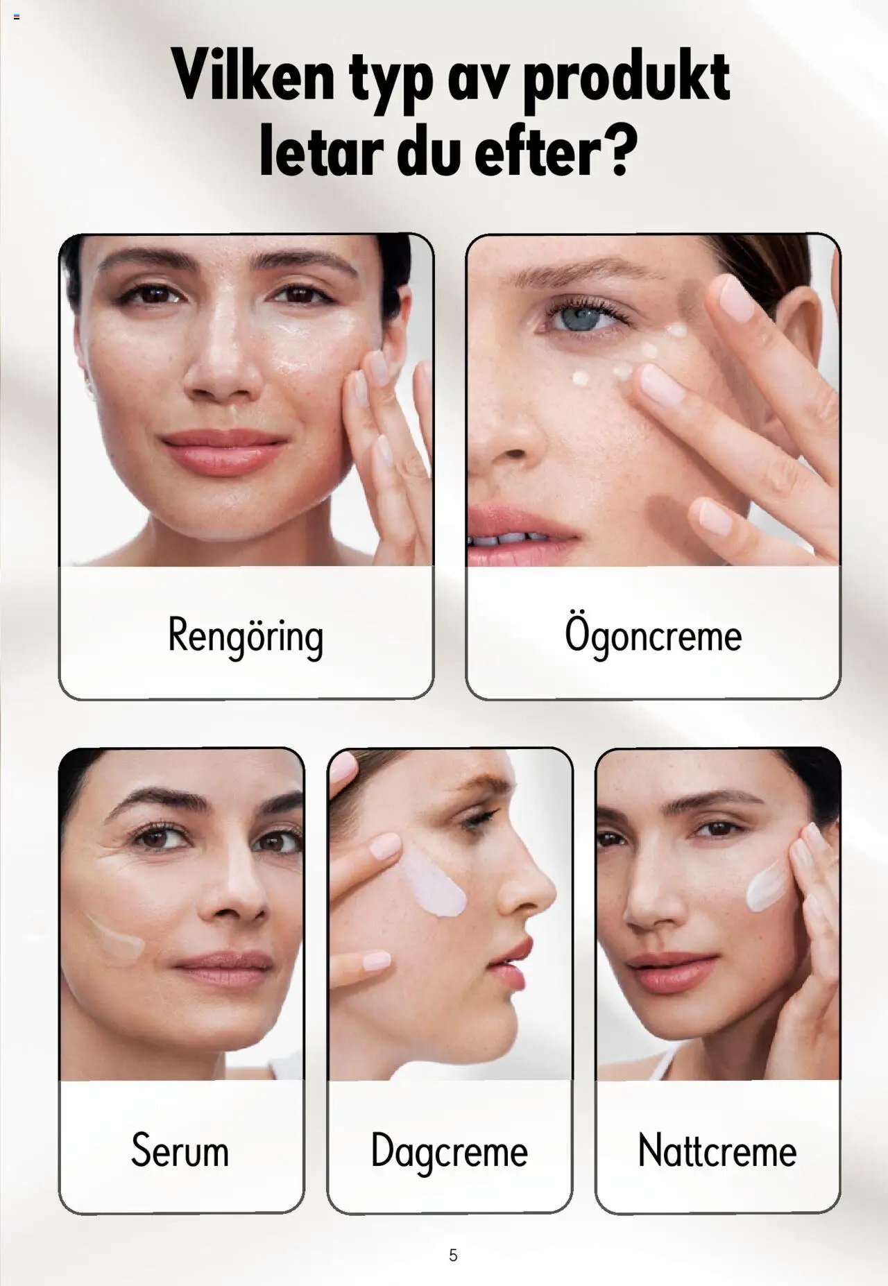 Oriflame - Novage+ Brochure (2023-11-23 - 2025-12-31)