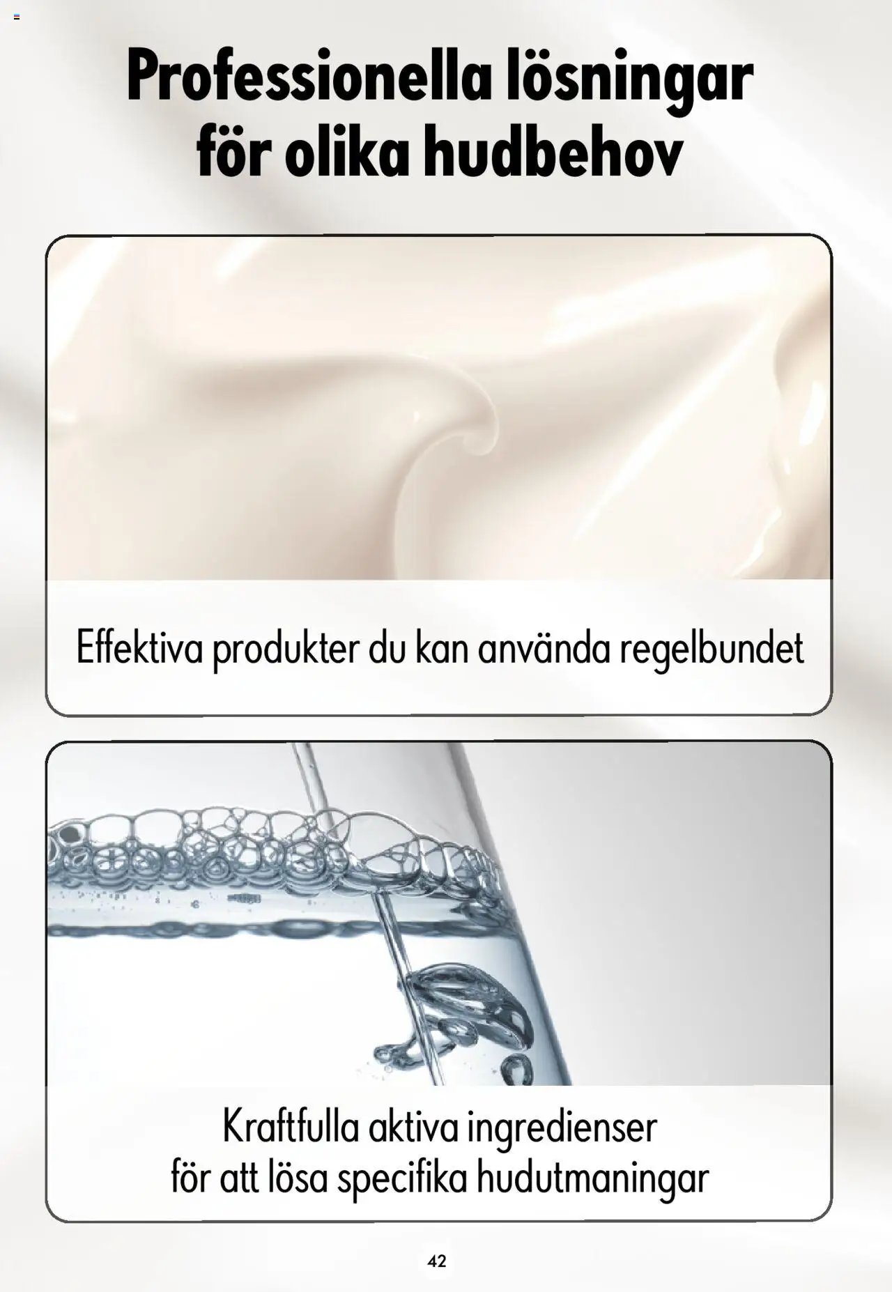 Oriflame - Novage+ Brochure (2023-11-23 - 2025-12-31)
