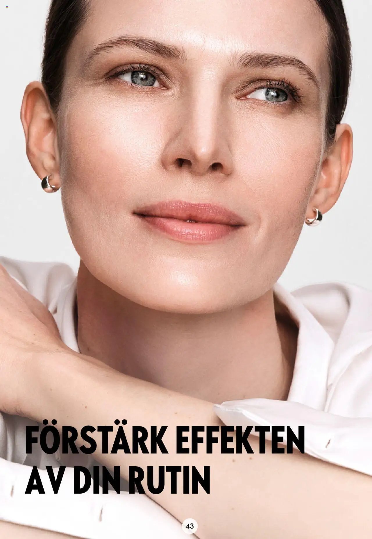 Oriflame - Novage+ Brochure (2023-11-23 - 2025-12-31)