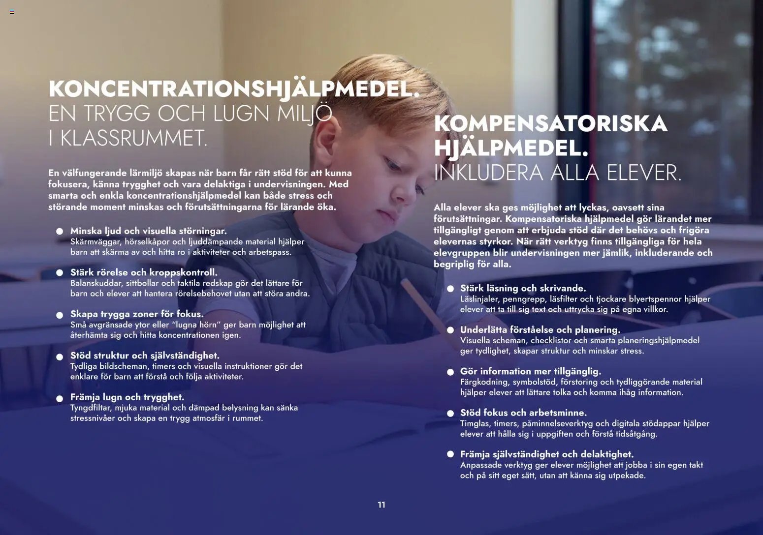 Lyreco erbjudanden förskola