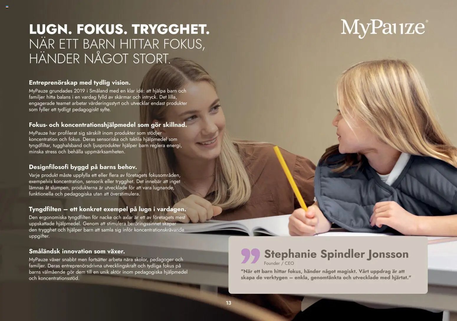 Lyreco erbjudanden förskola