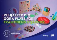 Lyreco erbjudanden förskola