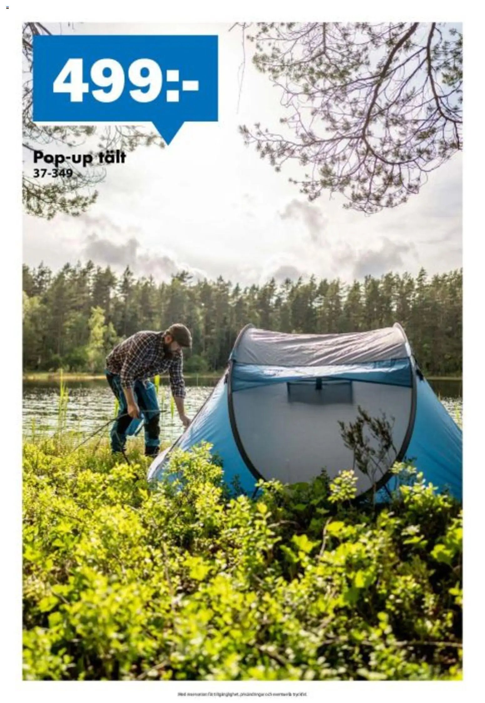 Biltema erbjudanden