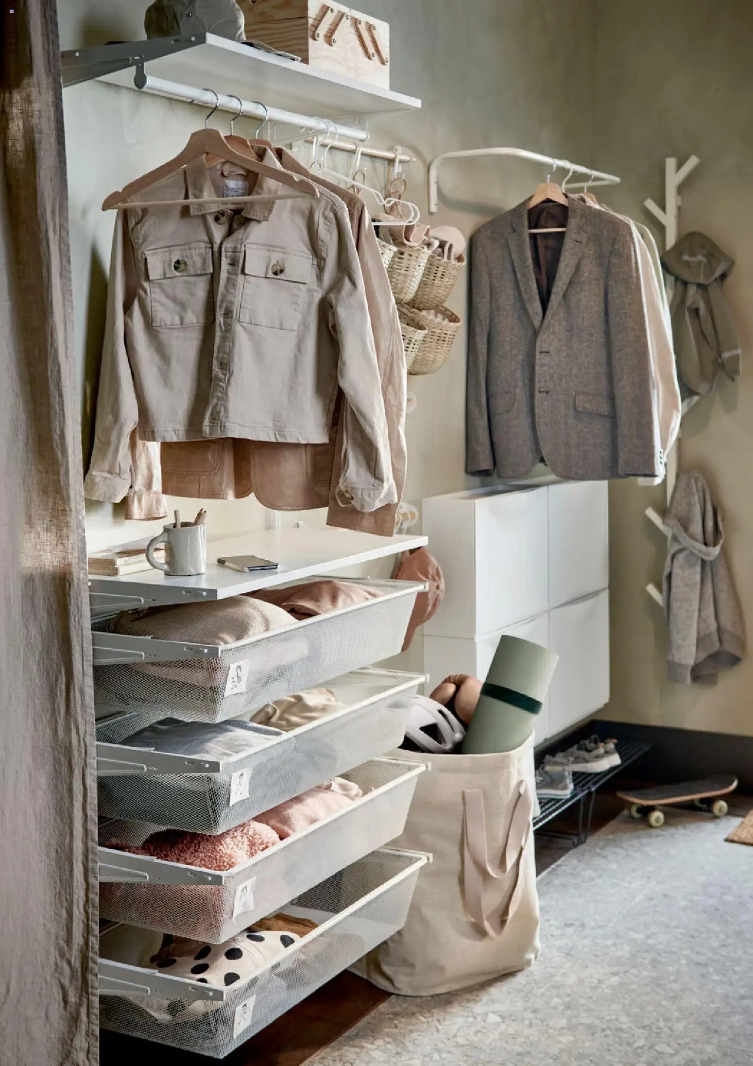 IKEA erbjudanden