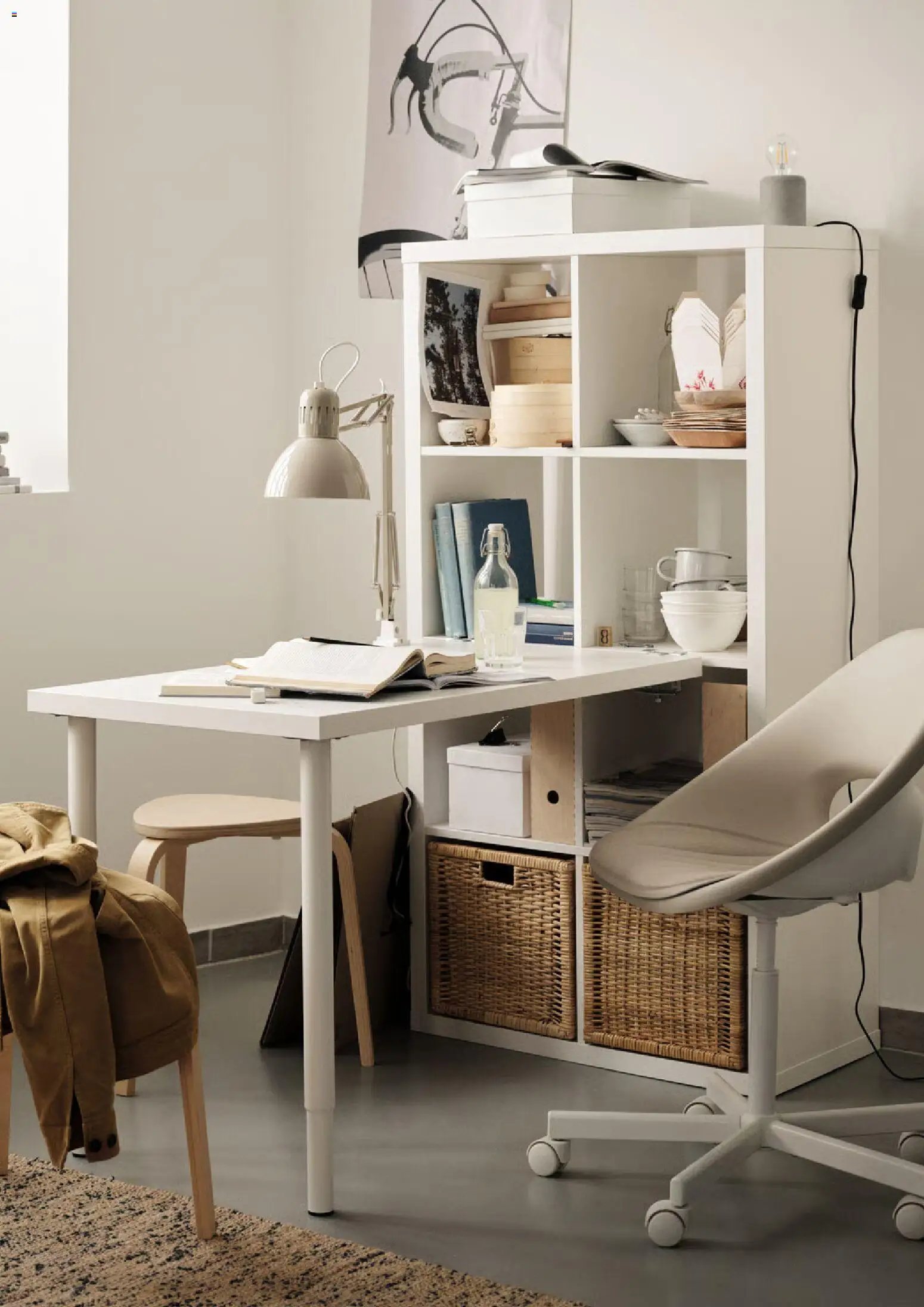 IKEA erbjudanden