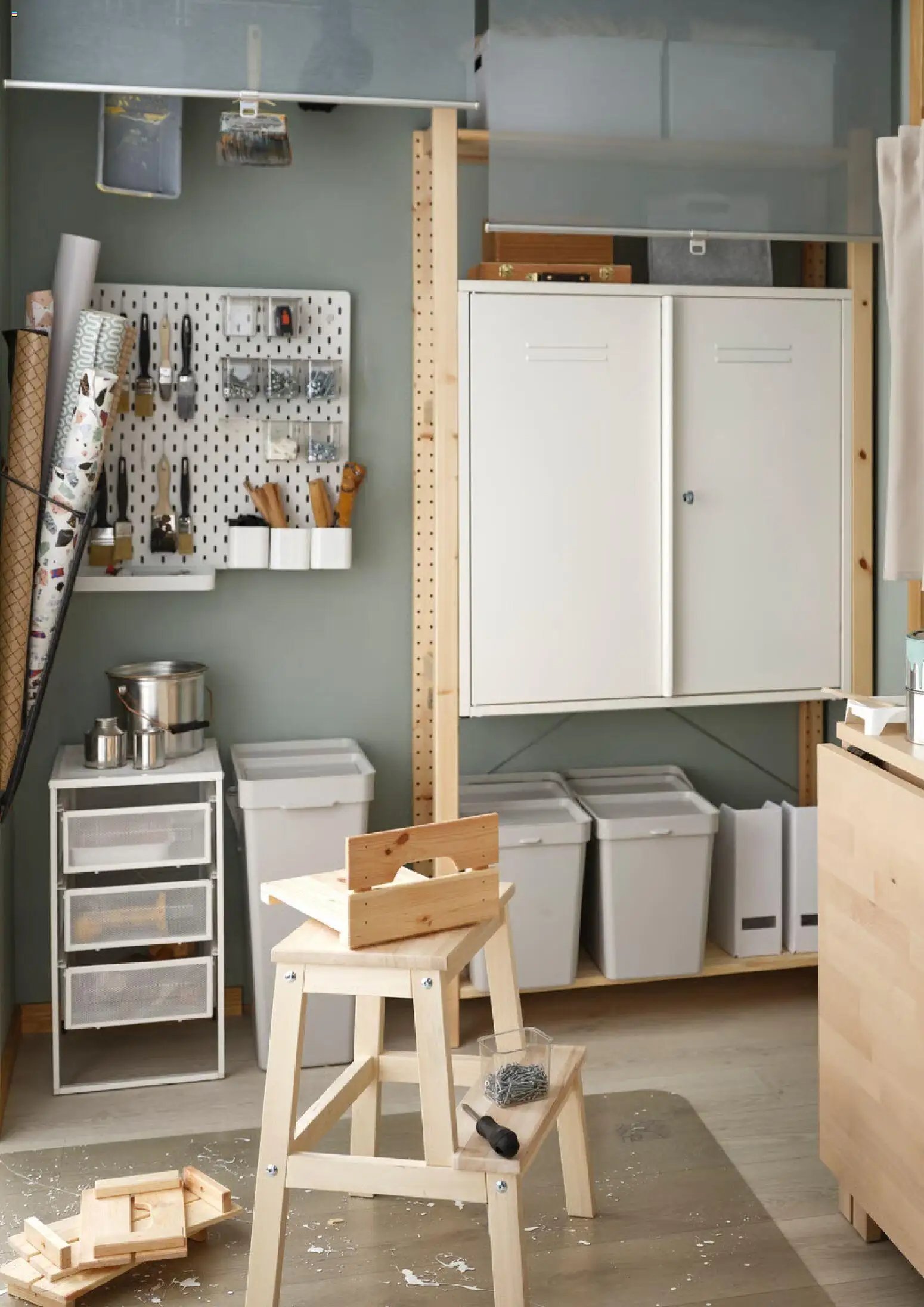 IKEA erbjudanden