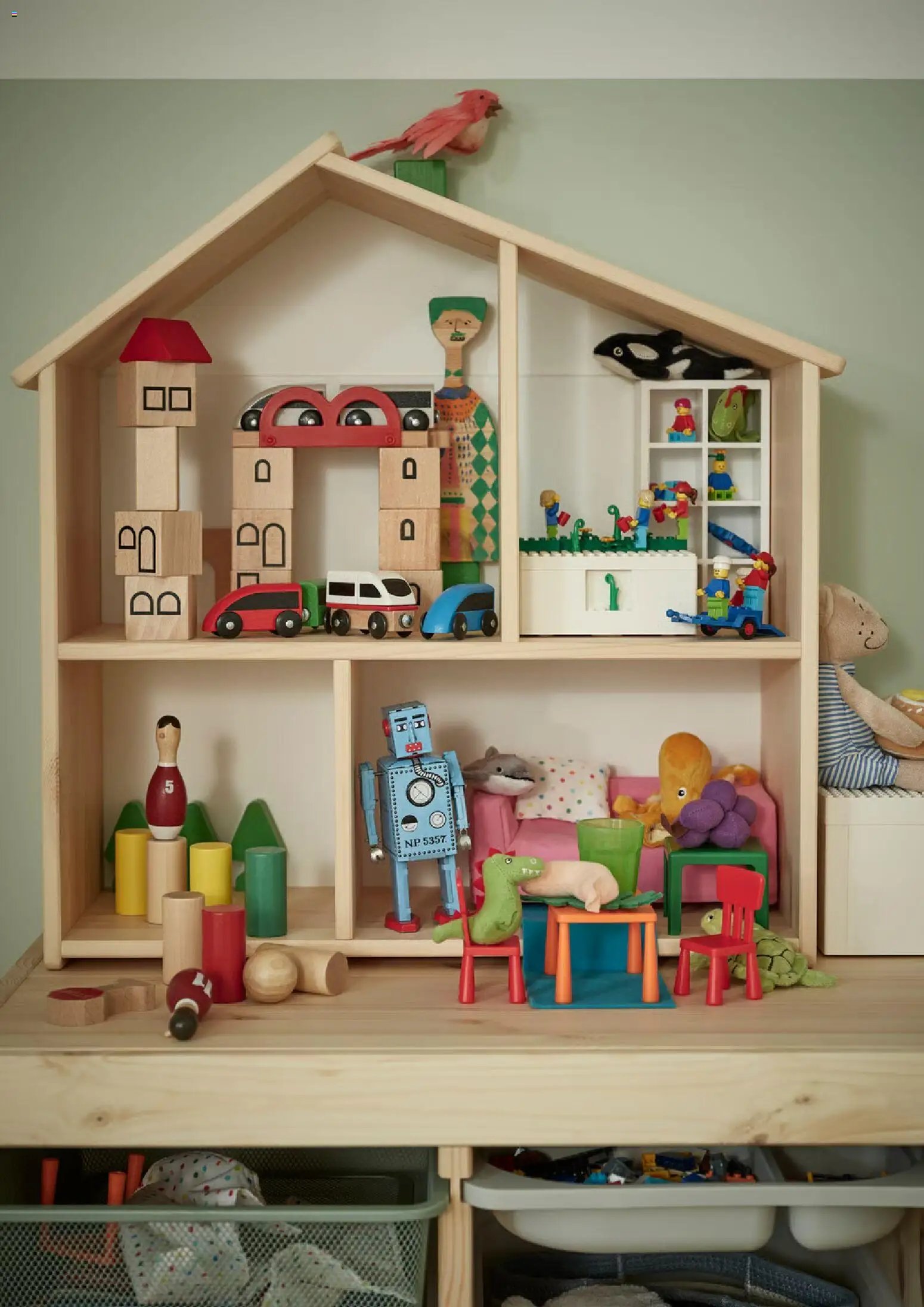 IKEA erbjudanden