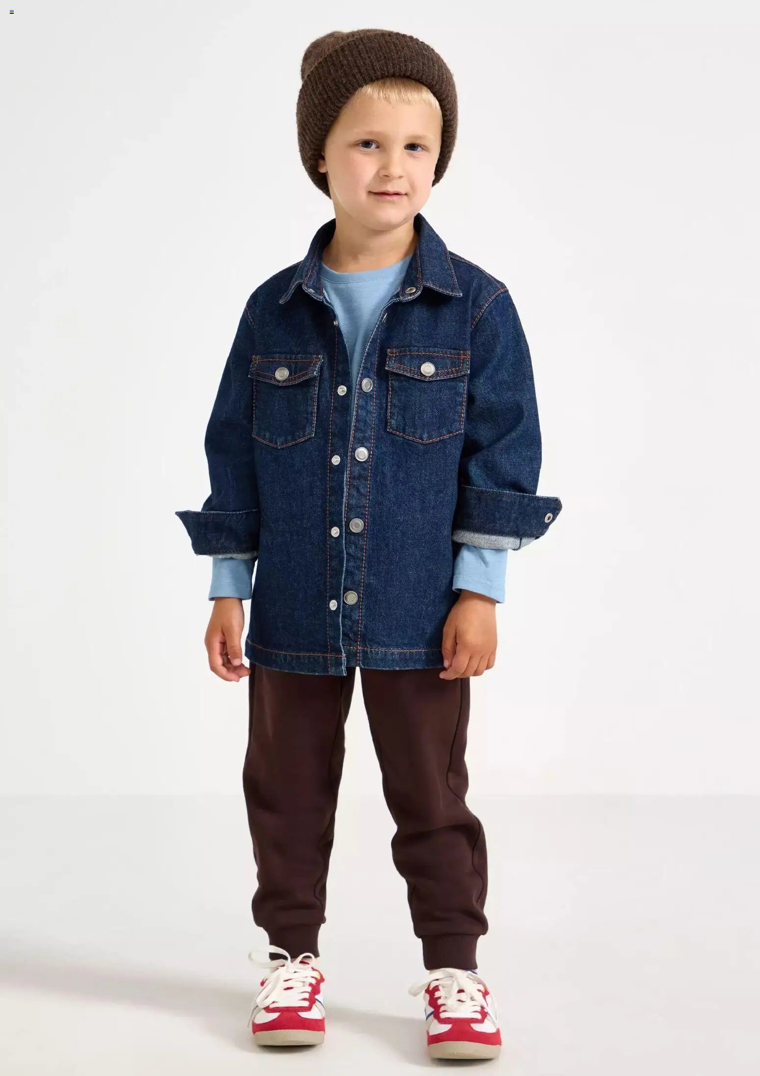 Lindex erbjudanden kids
