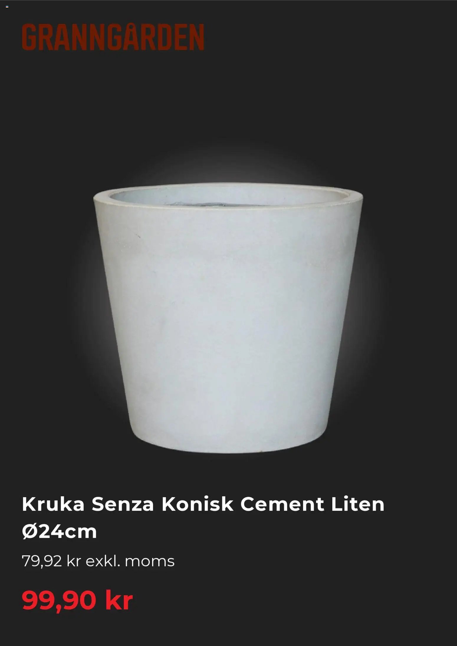 Rusta erbjudanden