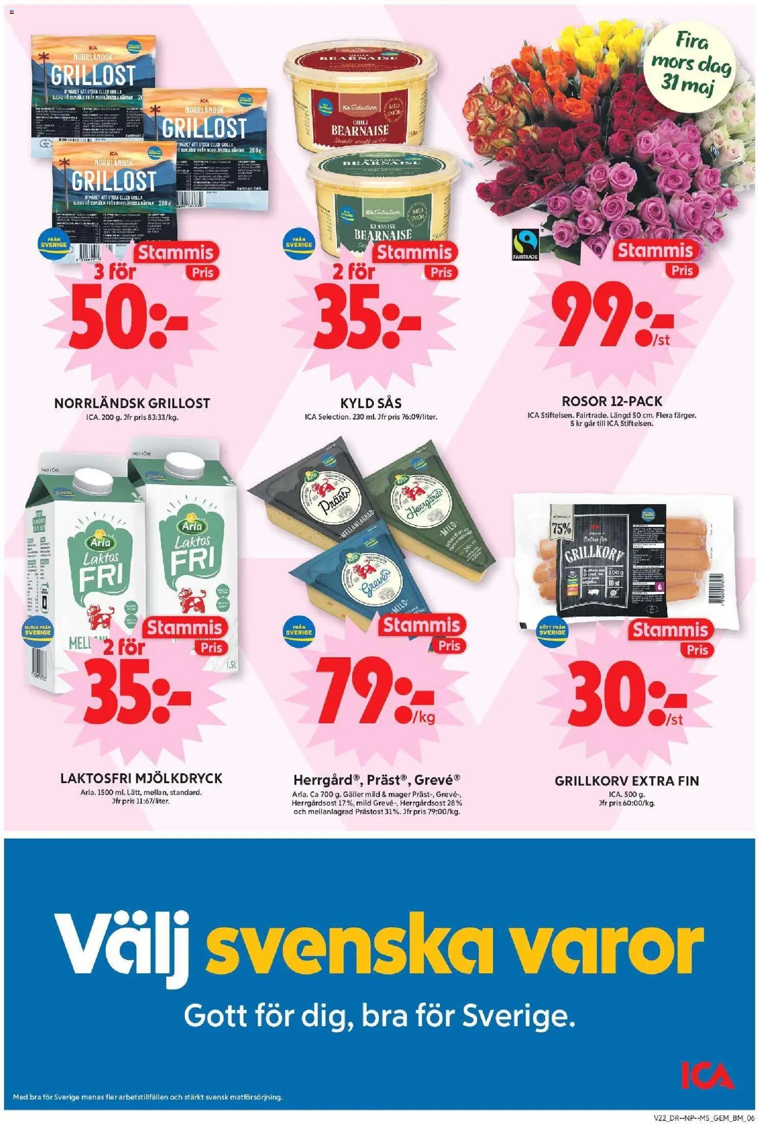 ICA Maxi - Enköping