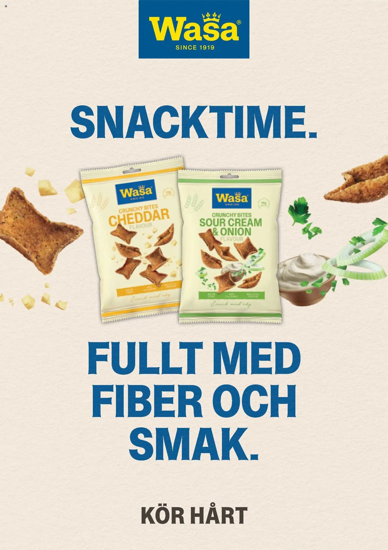 ICA Maxi Buffé