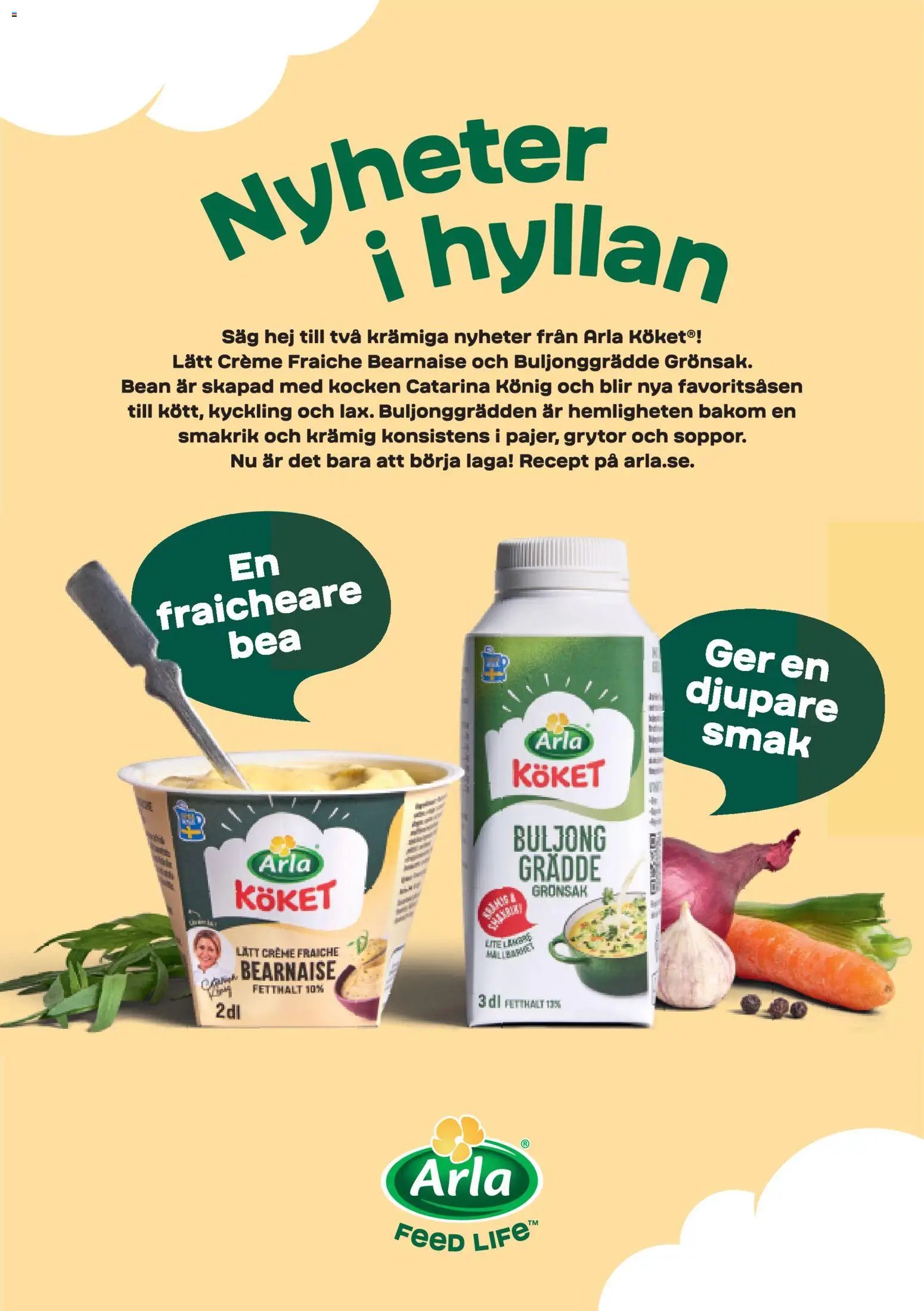 ICA Maxi Buffé
