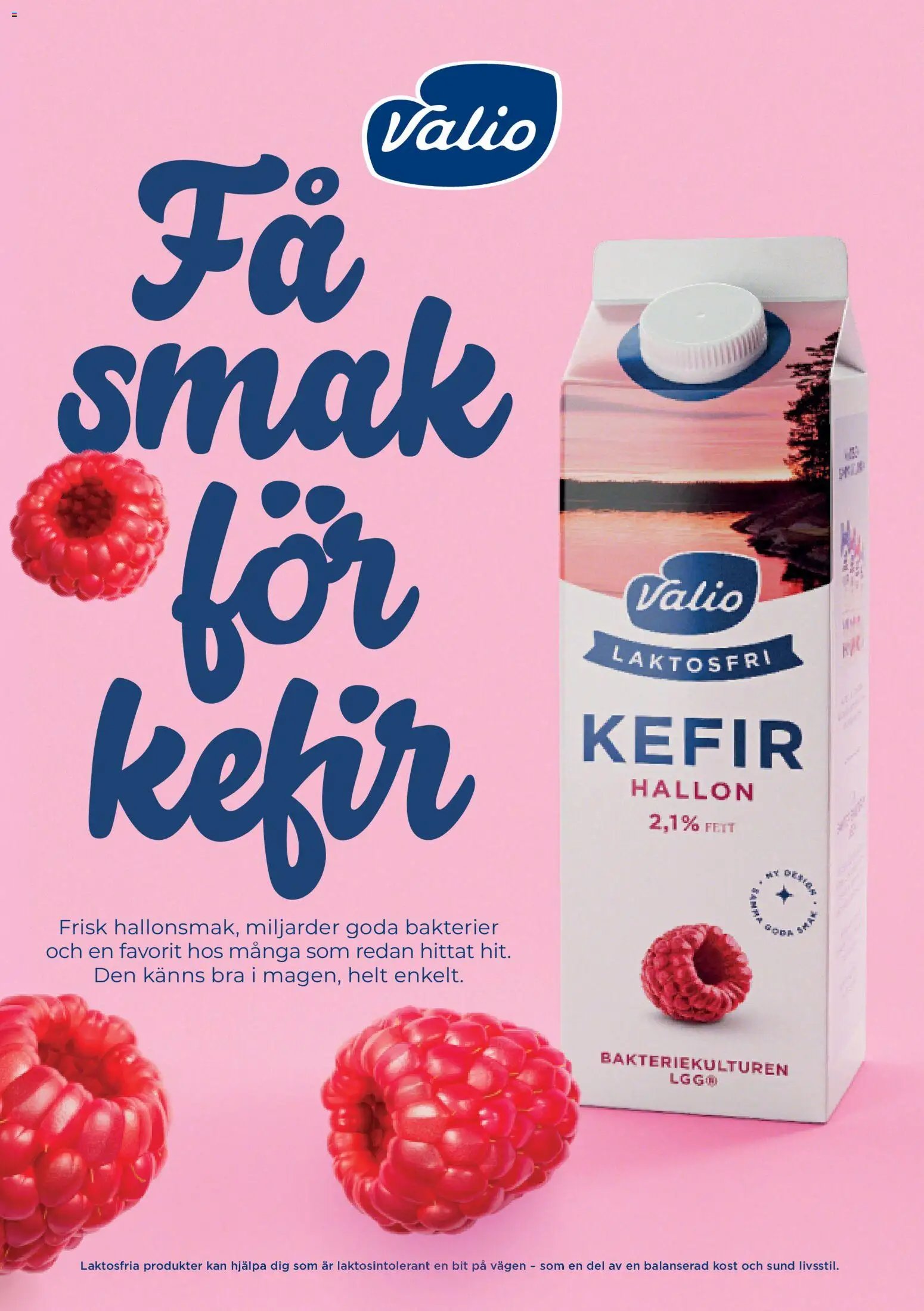 ICA Maxi Buffé