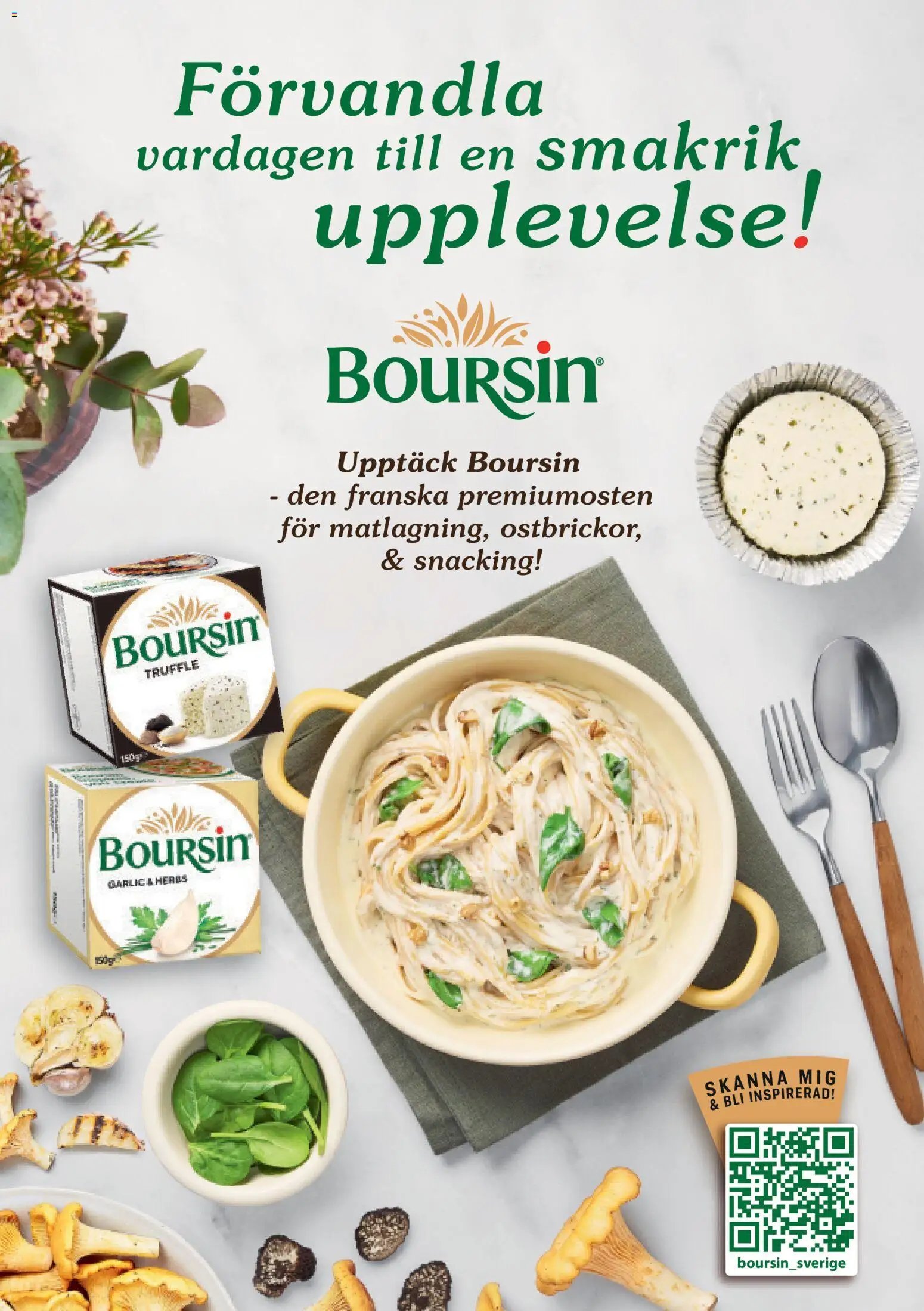 ICA Maxi Buffé