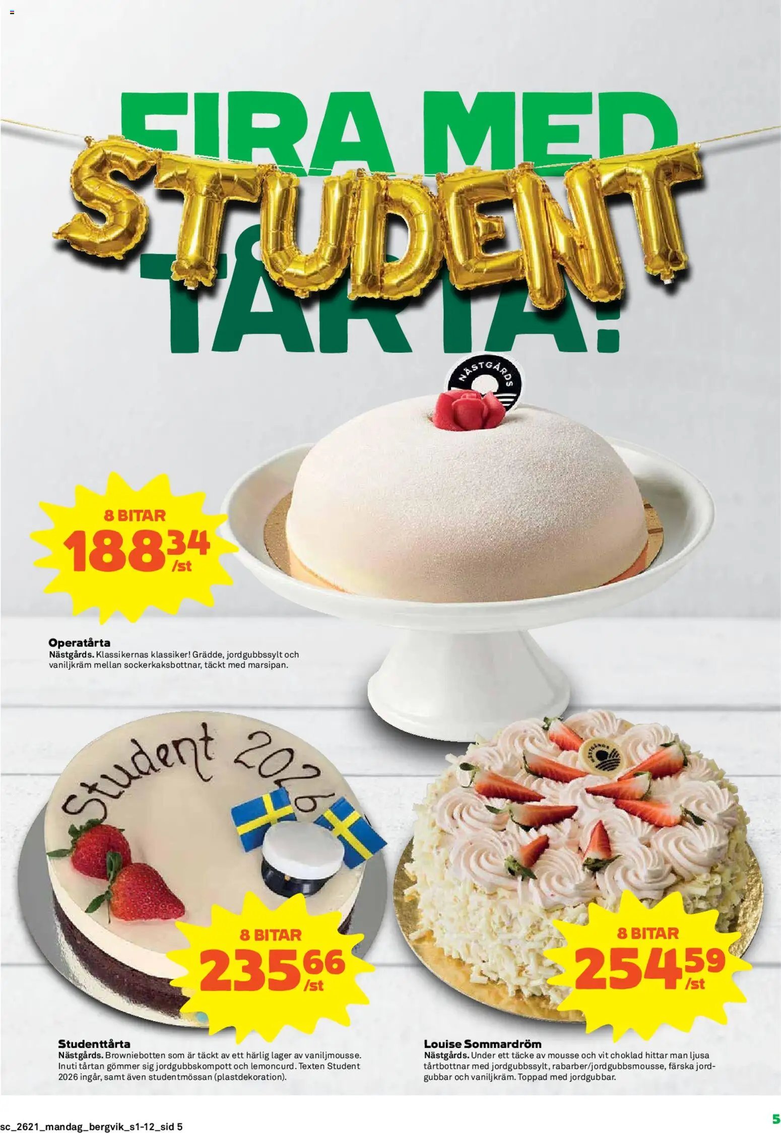 Stora Coop erbjudanden