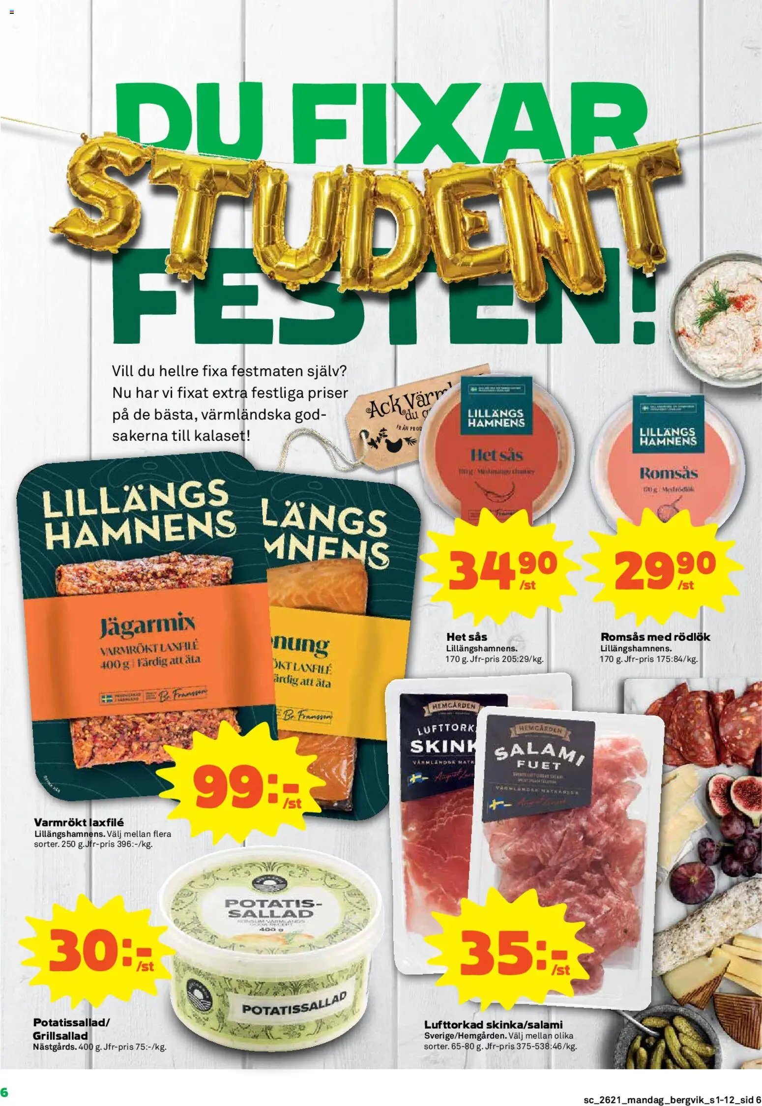 Stora Coop erbjudanden
