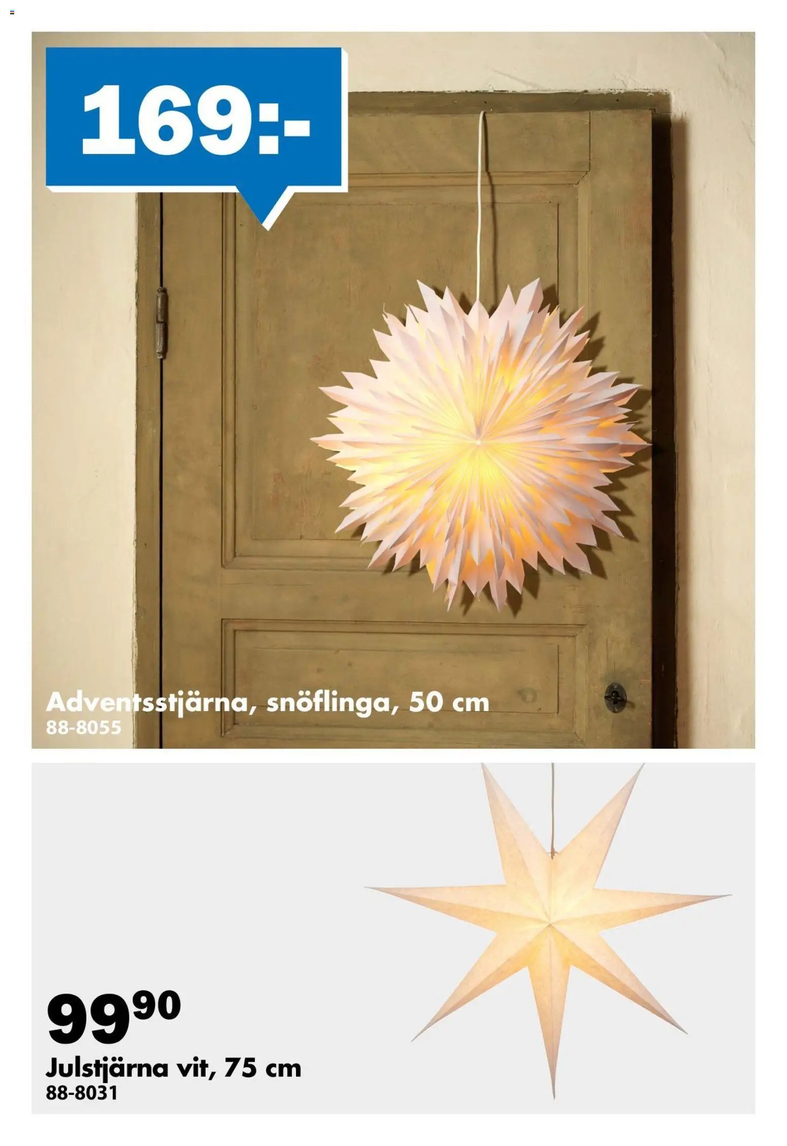 Biltema - erbjudanden