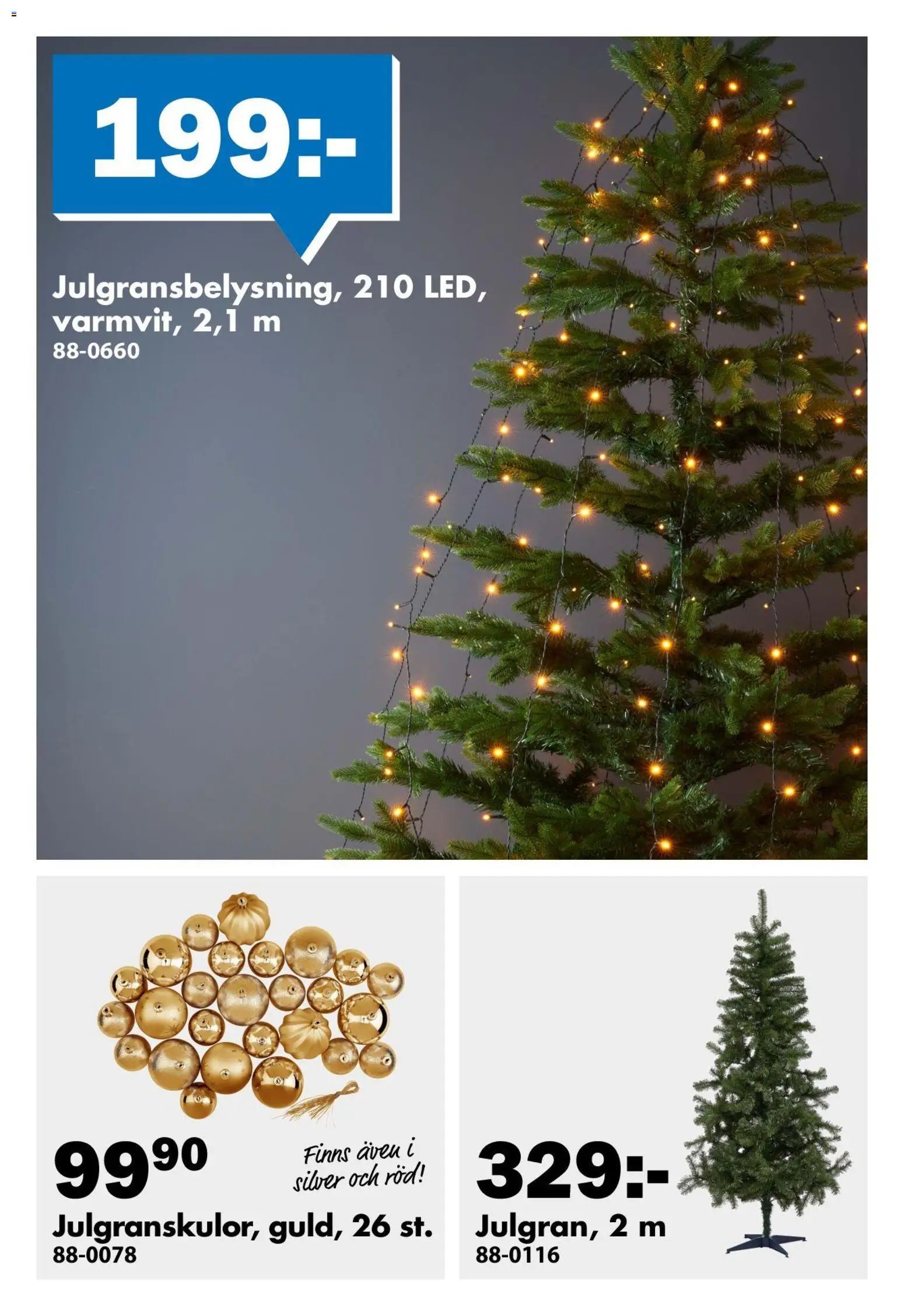 Biltema - erbjudanden