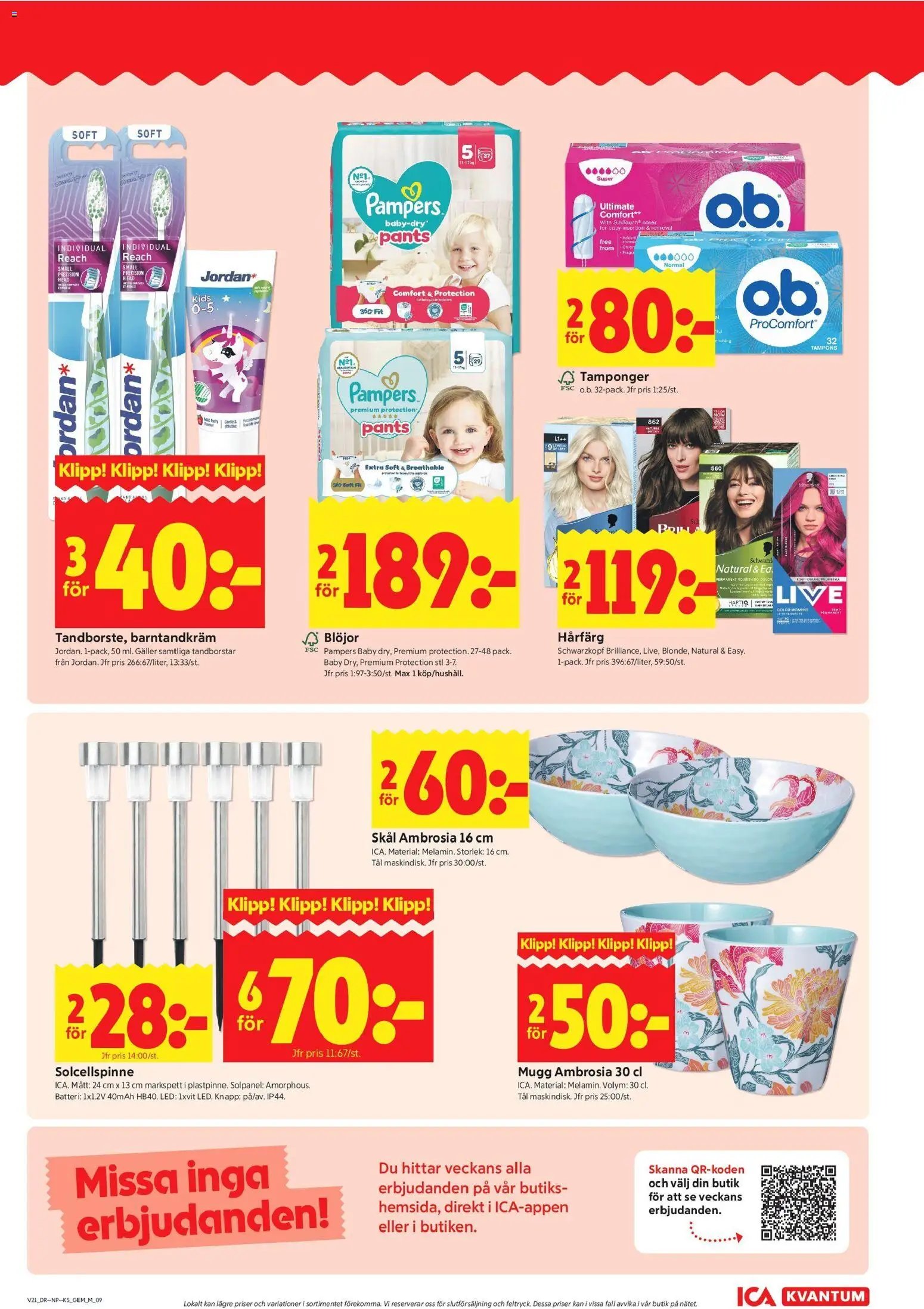ICA Kvantum - Linköping