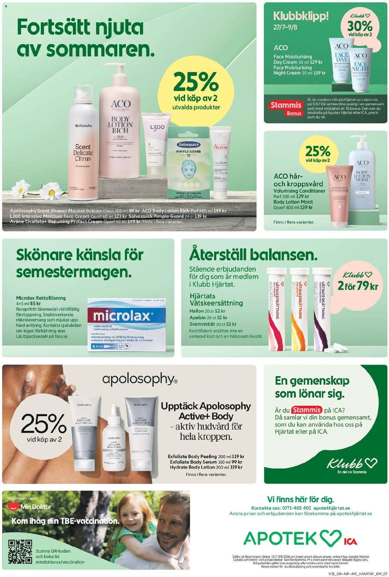 ICA Maxi erbjudanden