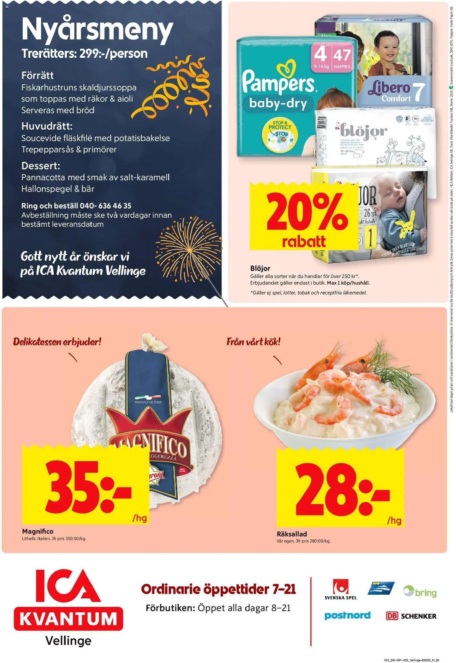 ICA Kvantum - Vellinge