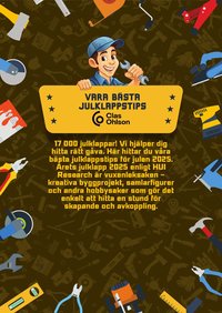 Clas Ohlson - erbjudanden