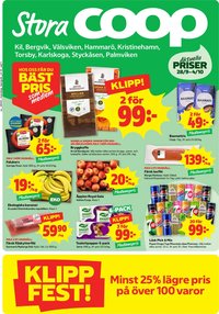 Stora Coop erbjudanden