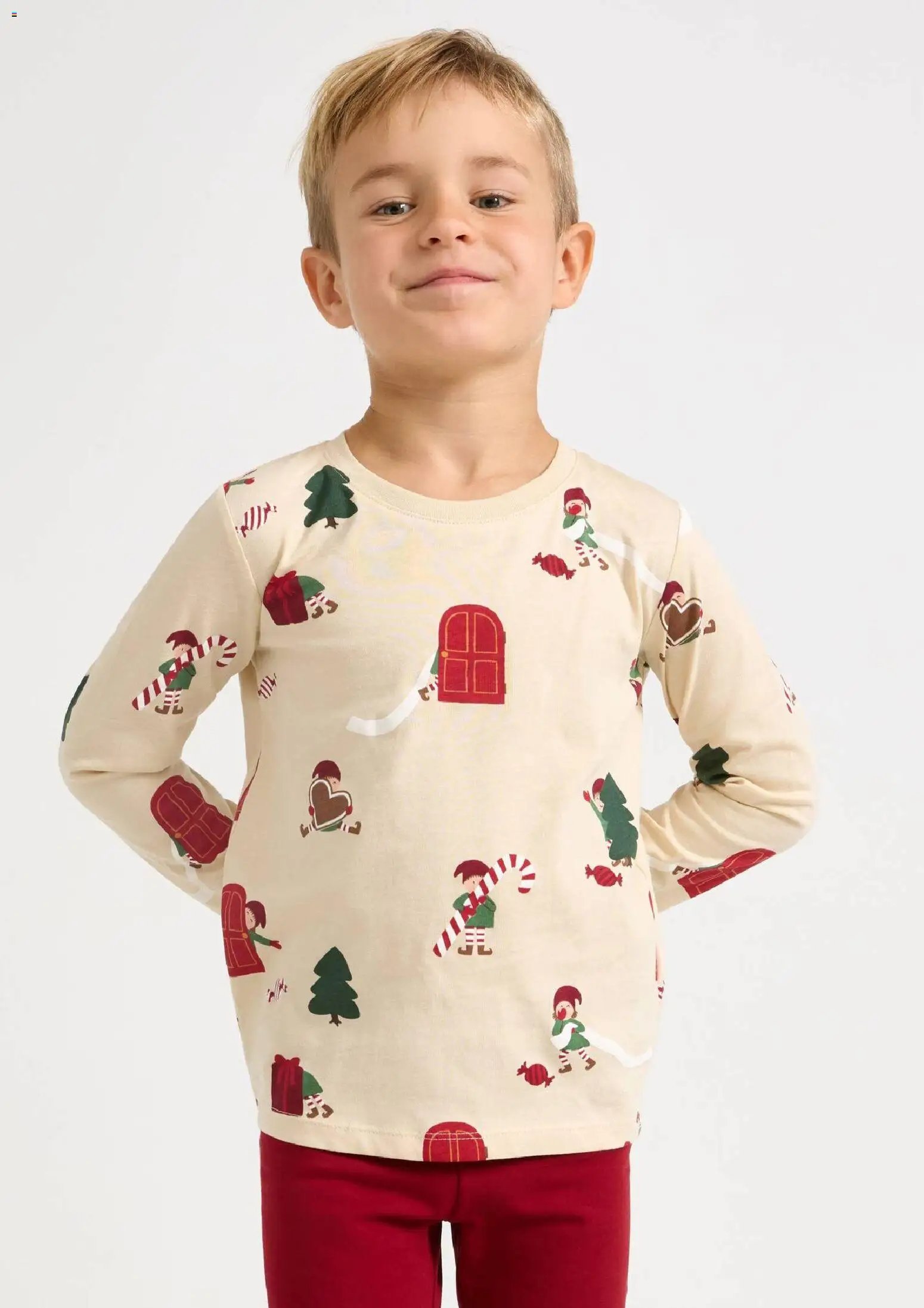 Lindex - erbjudanden - Kids (2025-11-01 - 2025-12-05)