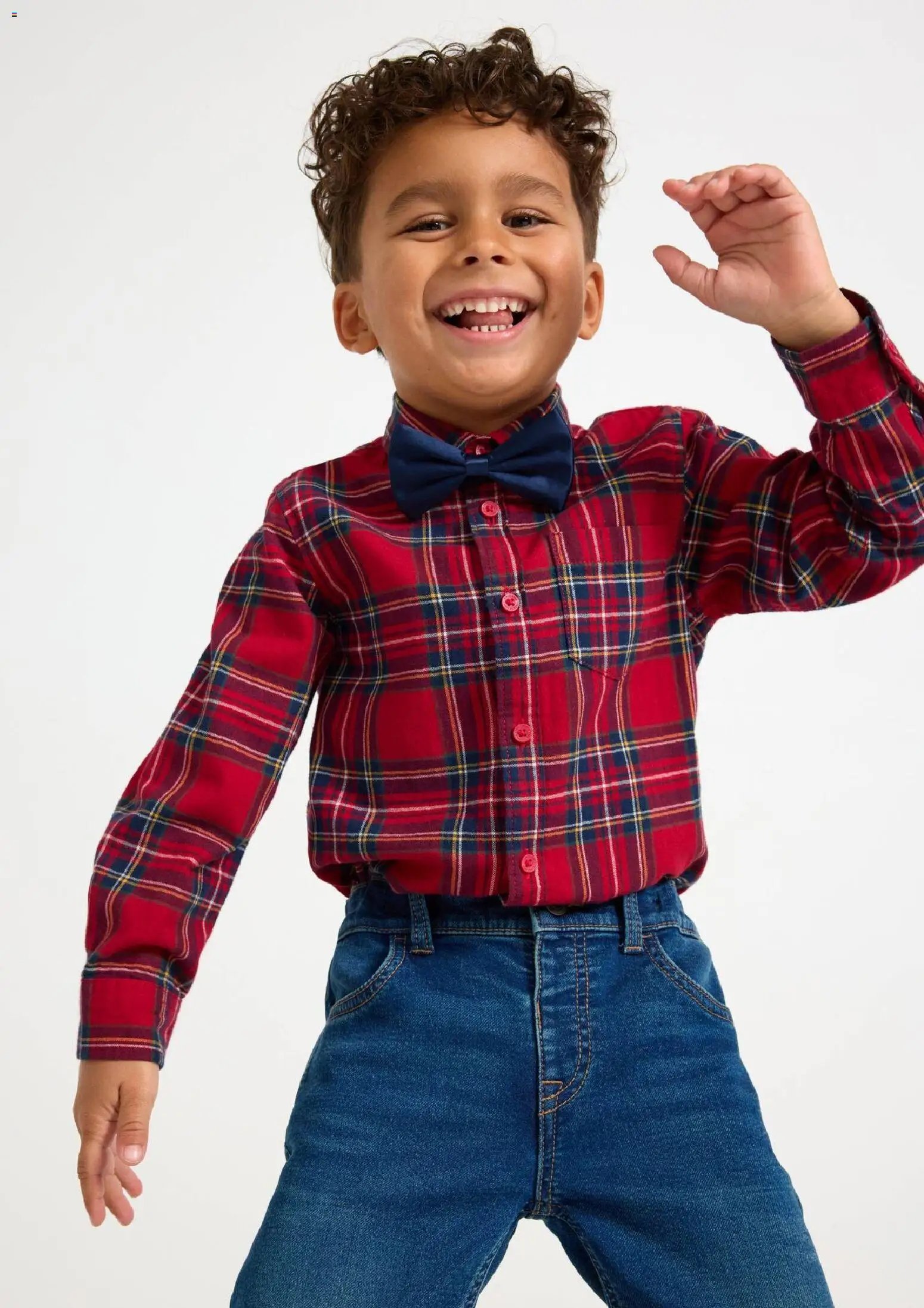 Lindex - erbjudanden - Kids (2025-11-01 - 2025-12-05)