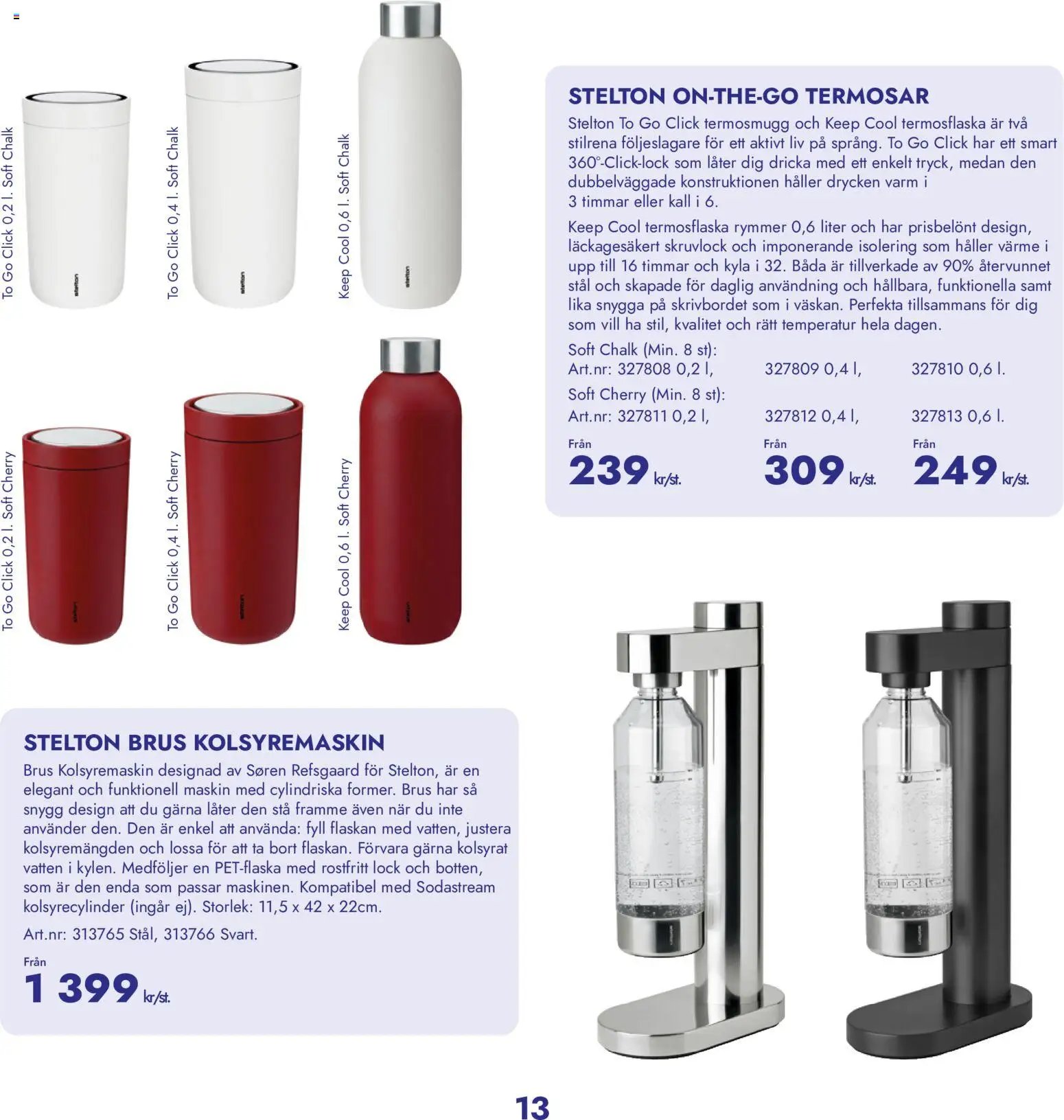 Lyreco erbjudanden julgåvor