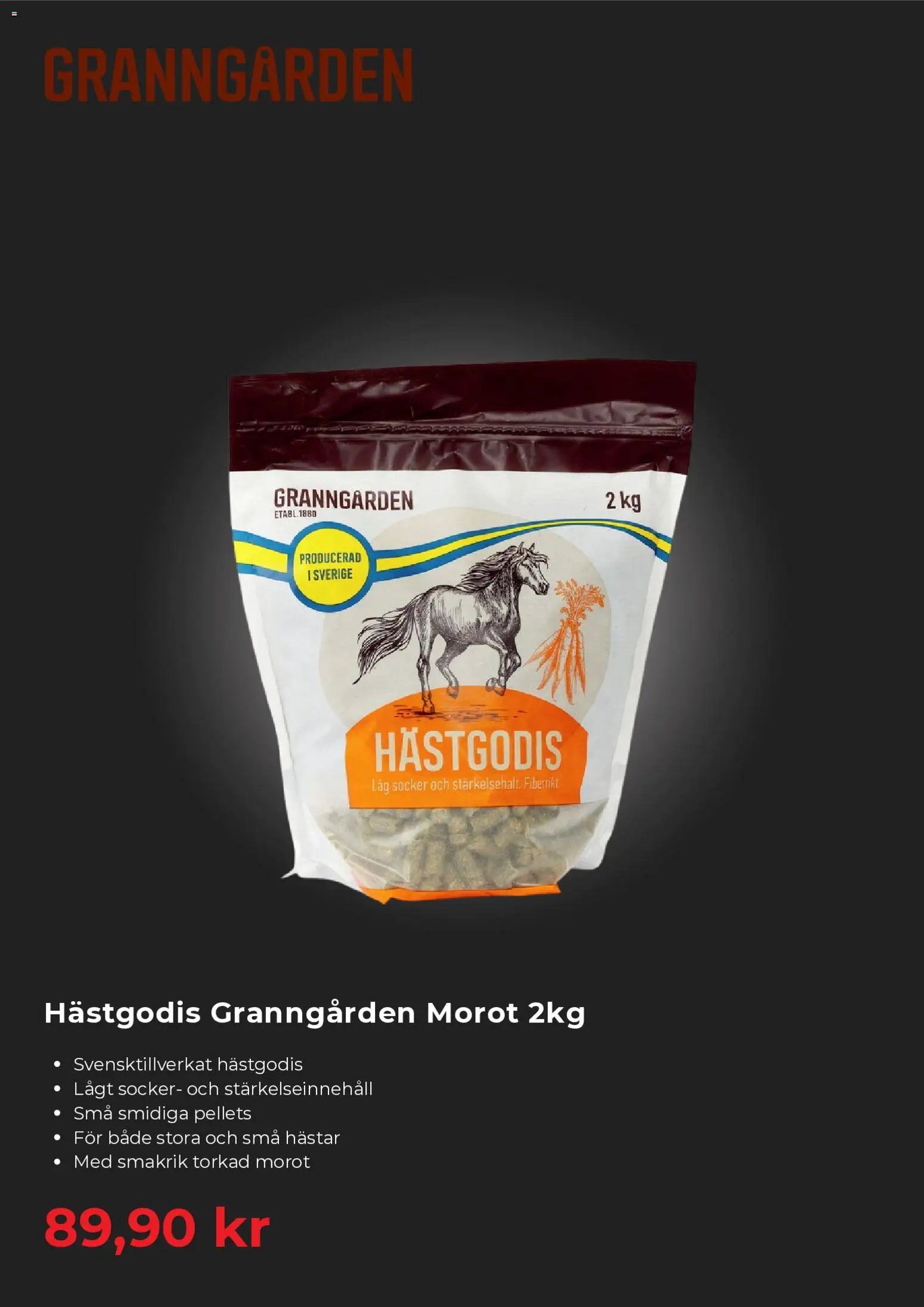 Granngården erbjudanden