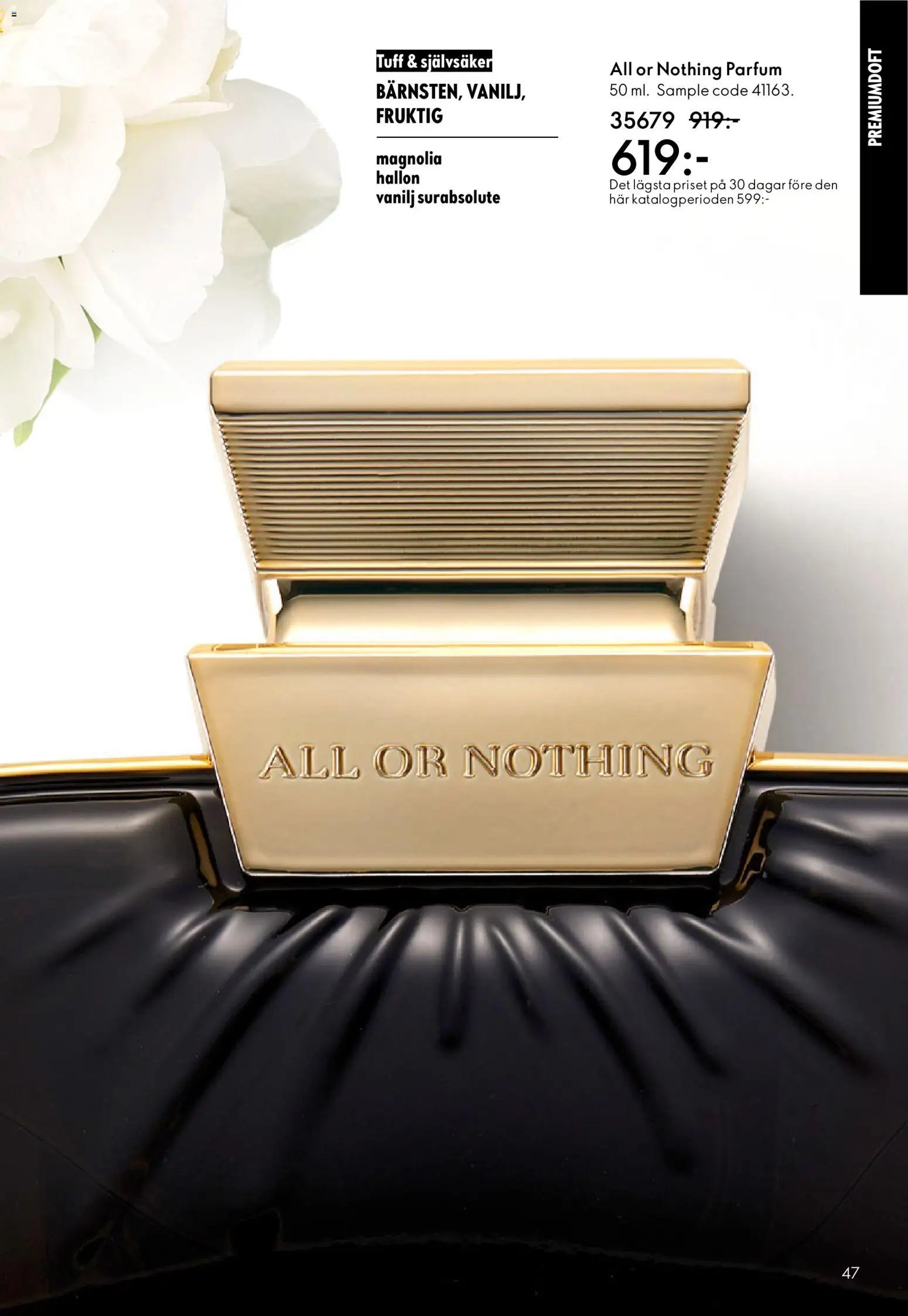 Oriflame erbjudanden 04/26