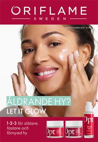 Oriflame erbjudanden 04/26