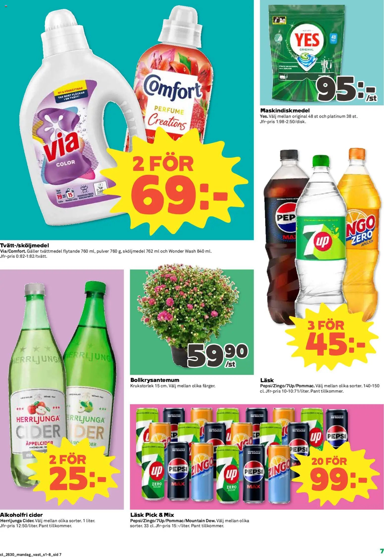 Coop erbjudanden