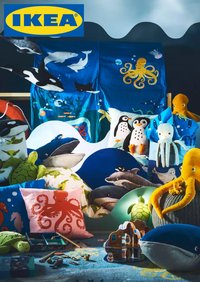 IKEA - erbjudanden