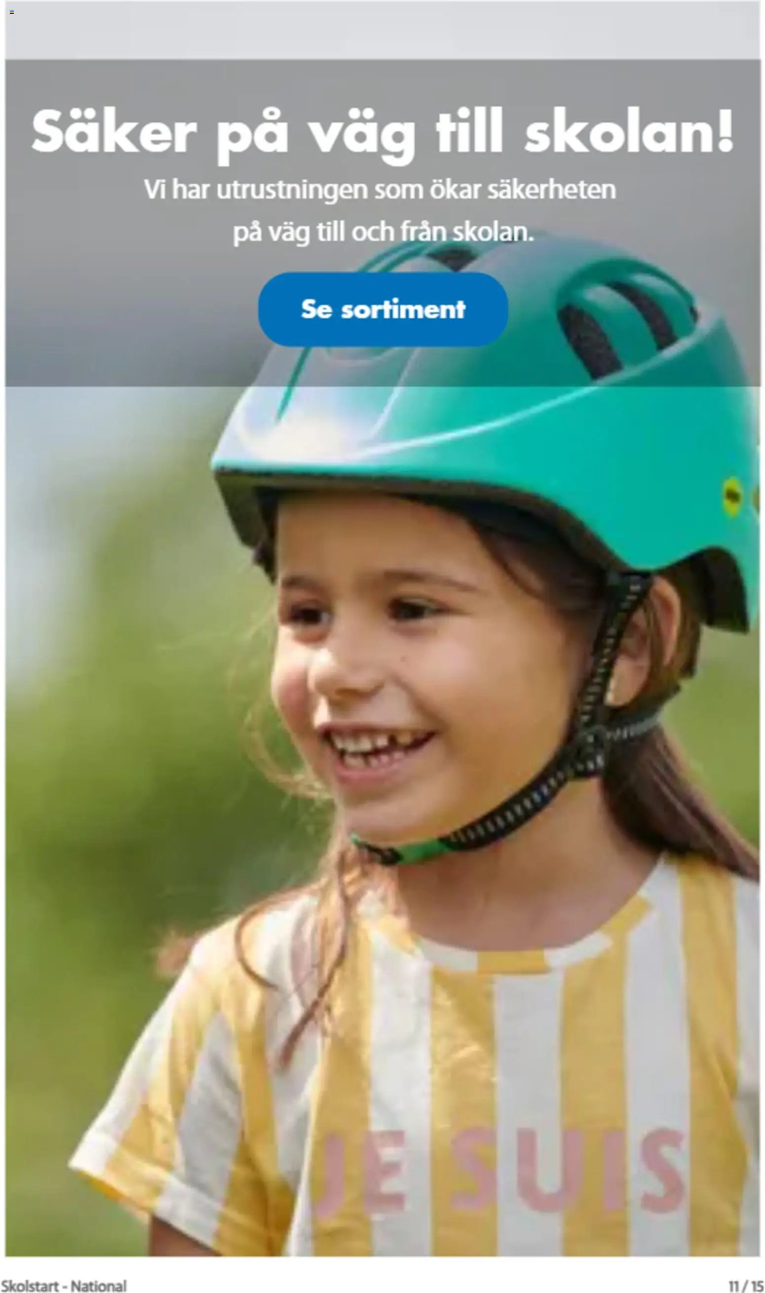 Biltema erbjudanden