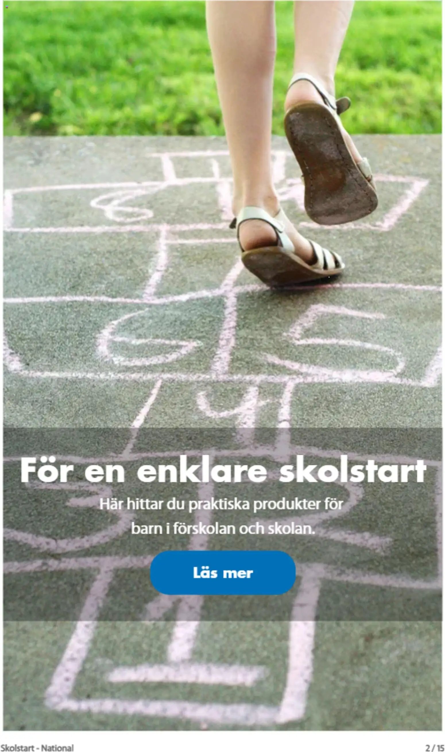 Biltema erbjudanden