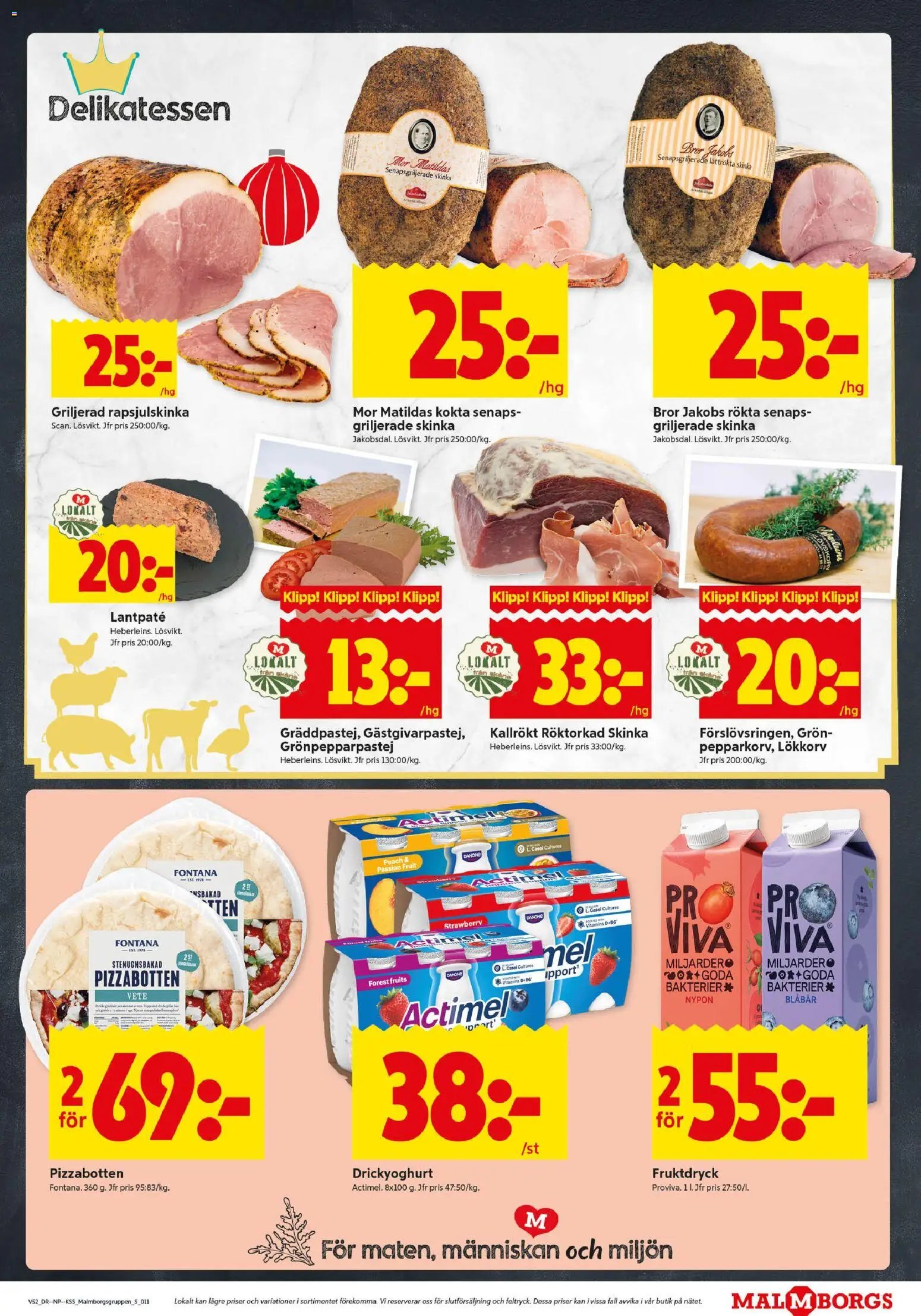 ICA Kvantum - Malmö