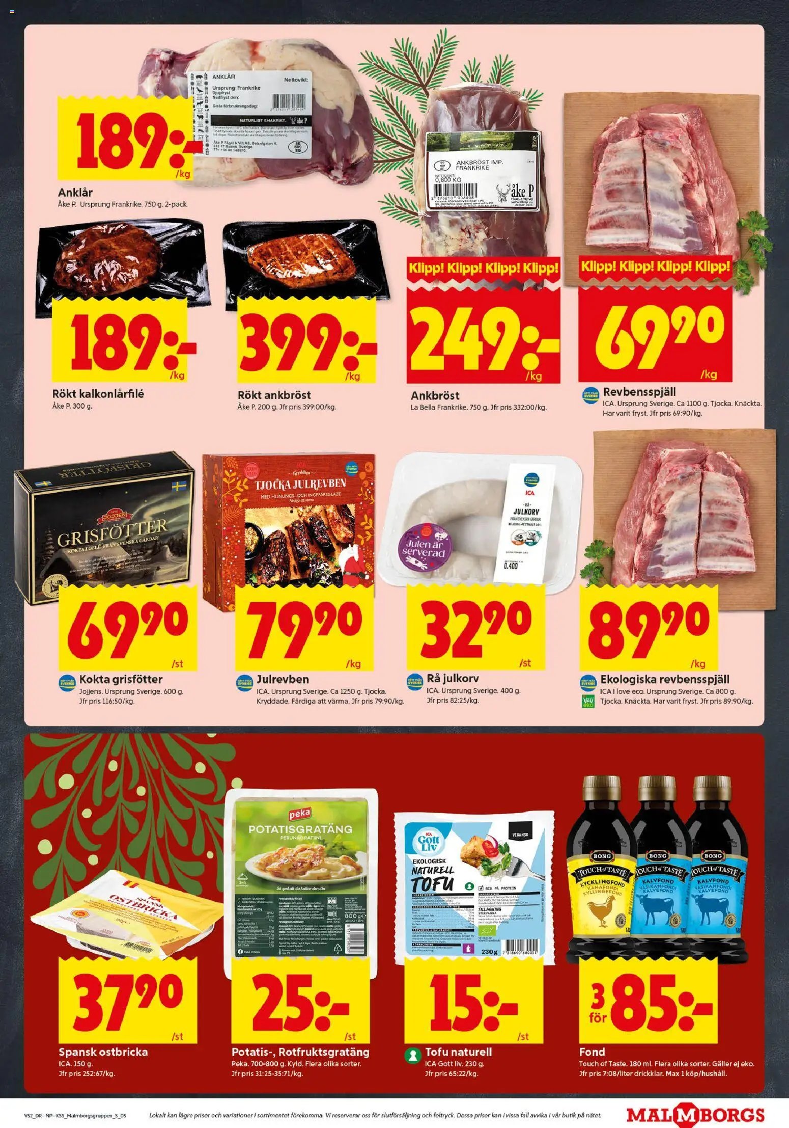 ICA Kvantum - Malmö