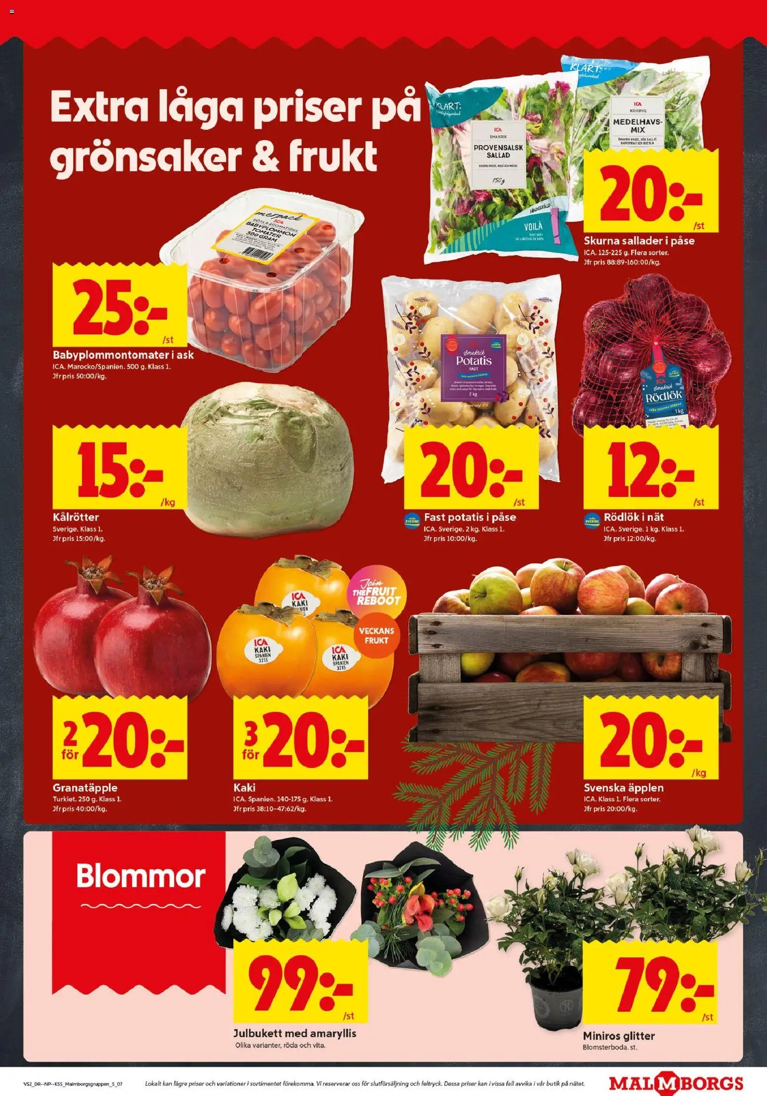 ICA Kvantum - Malmö