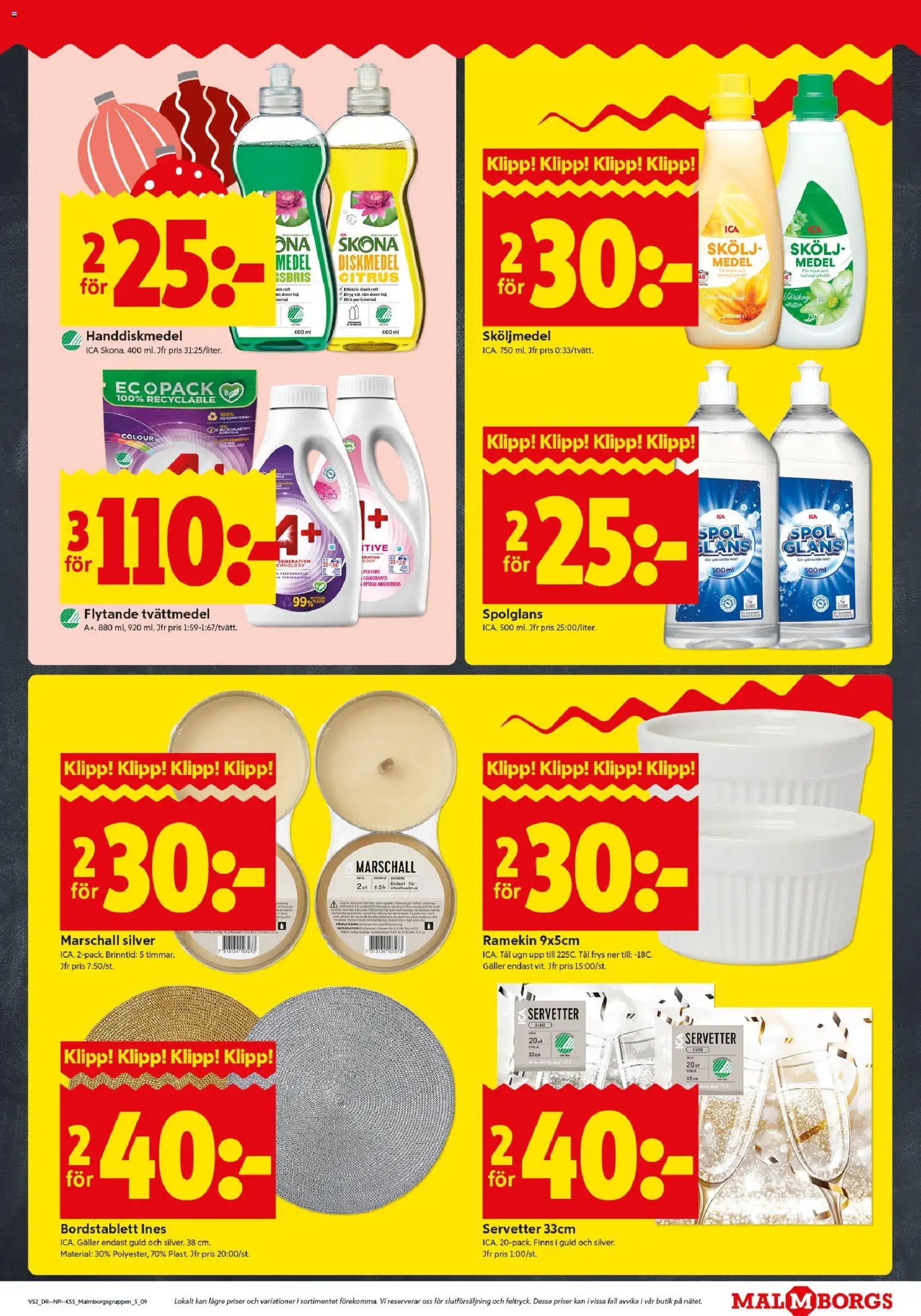 ICA Kvantum - Malmö