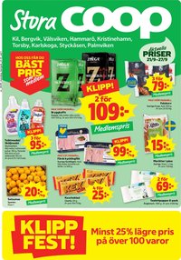 Stora Coop erbjudanden