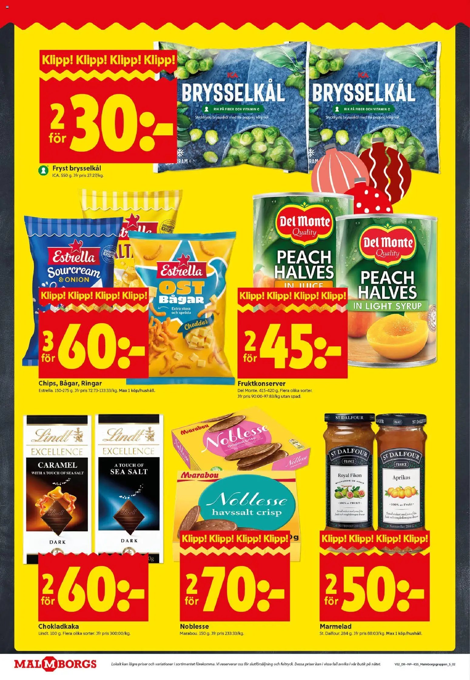 ICA Kvantum - Malmö