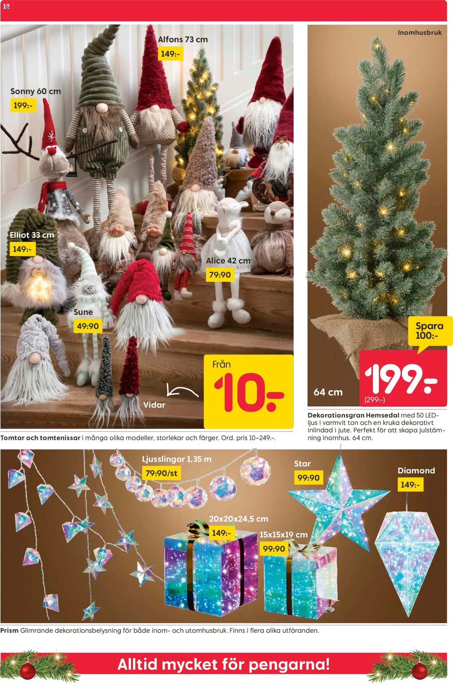 Rusta - Black Friday