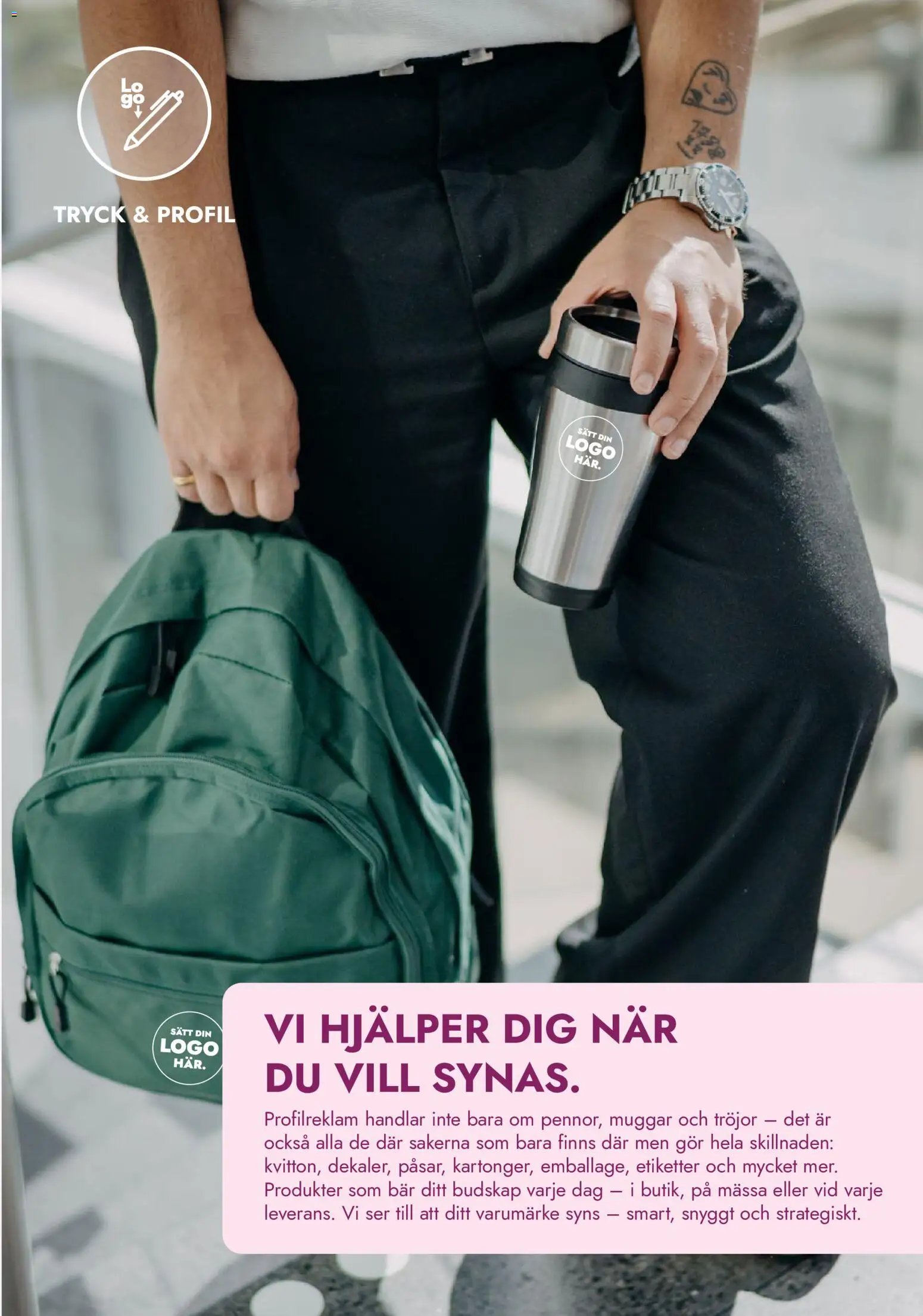 Lyreco erbjudanden inspo