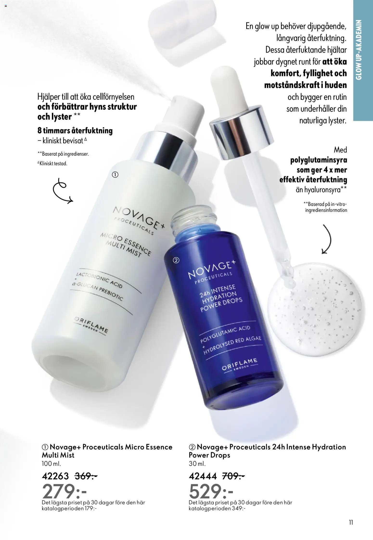 Oriflame - Katalog 01/26