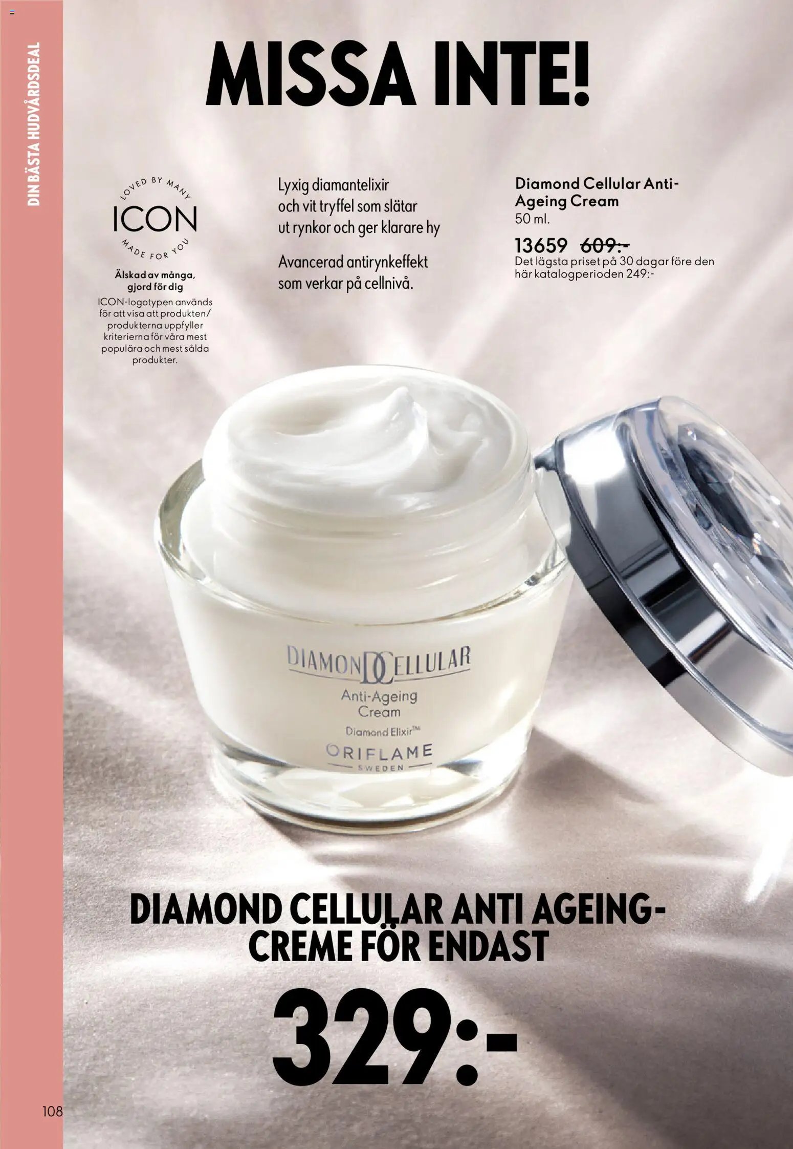 Oriflame - Katalog 01/26